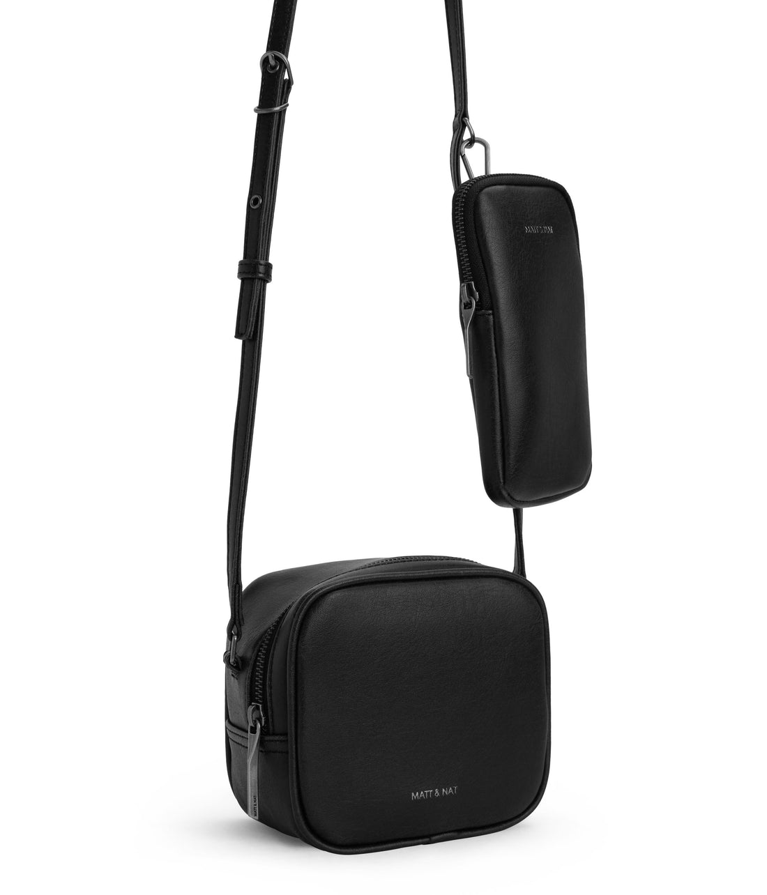 Matt & Nat SWAE Vegan Crossbody Bag - Vintage