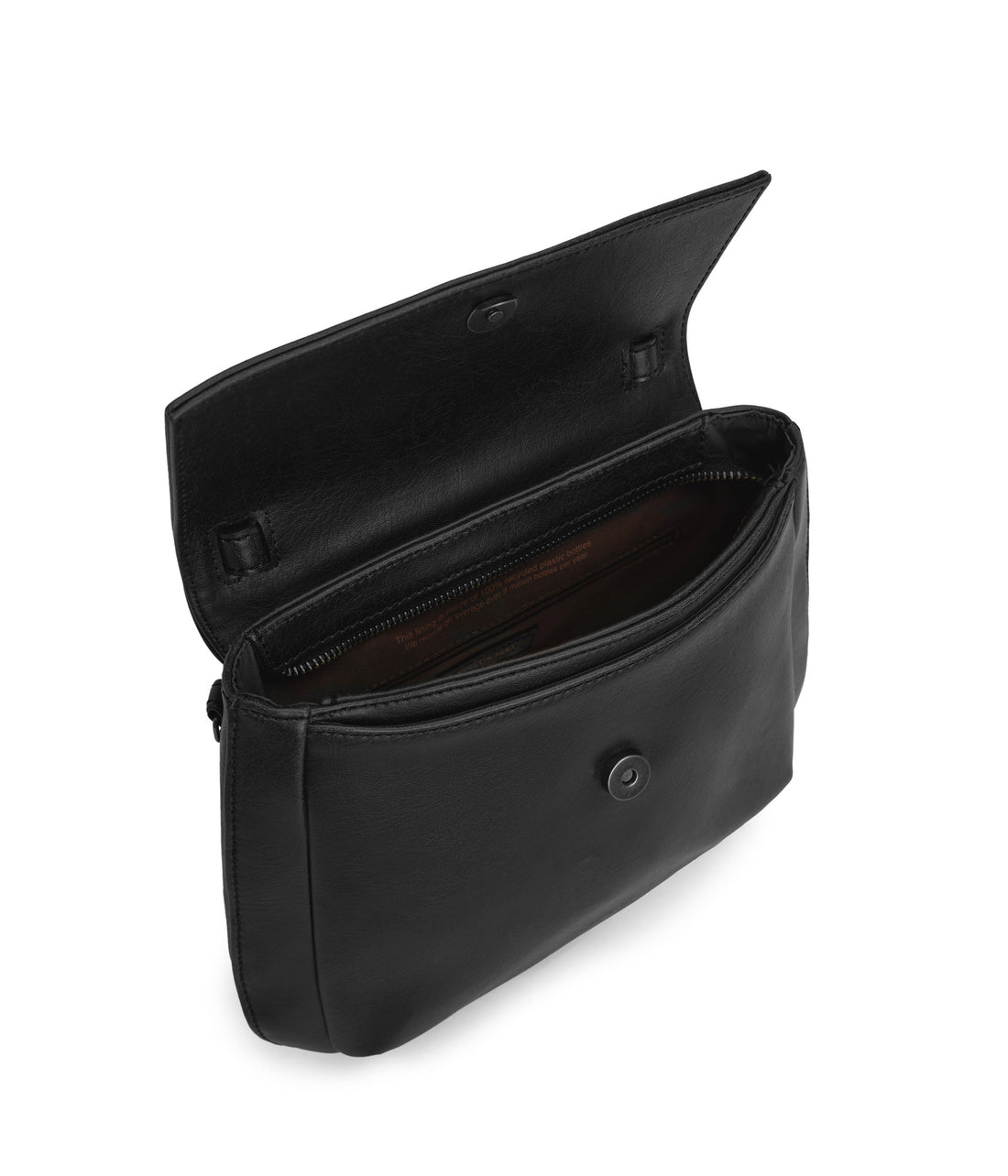 Matt & Nat MINNIE Vegan Crossbody Bag - Vintage