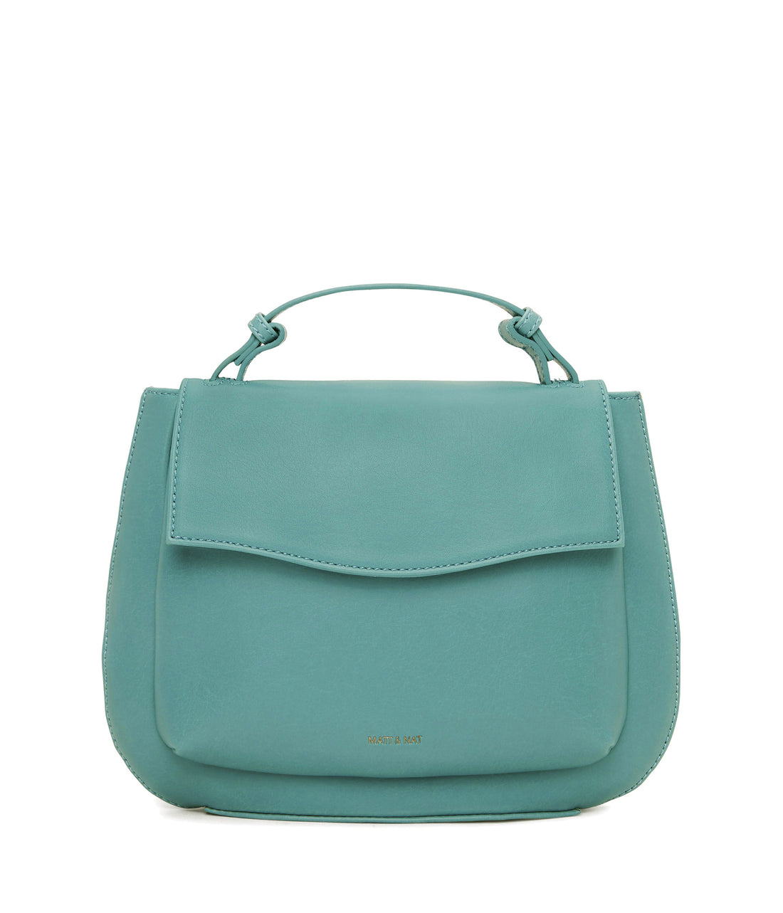 Matt & Nat MINNIE Vegan Crossbody Bag - Vintage