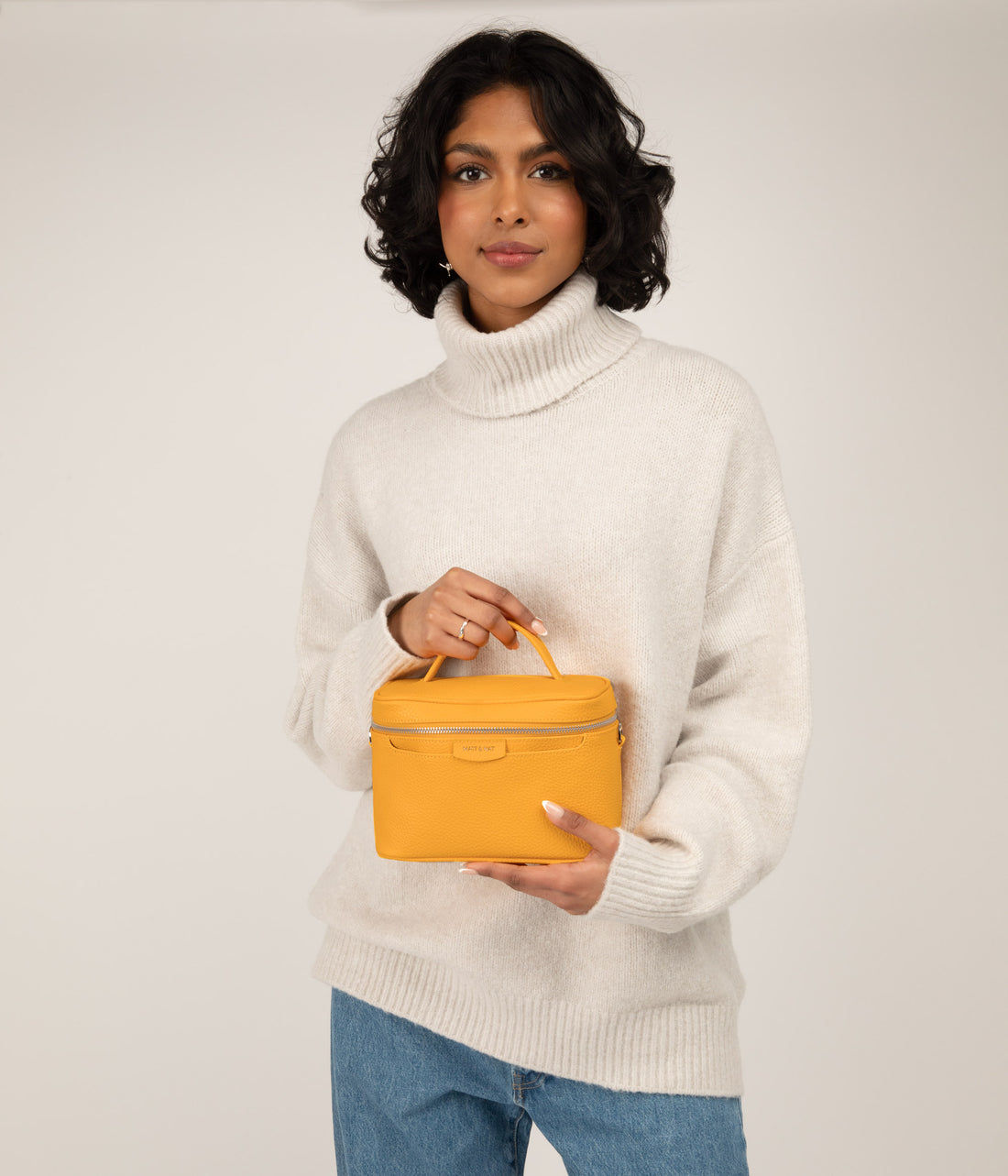 Matt & Nat CORTNEY Vegan Crossbody Bag - Purity