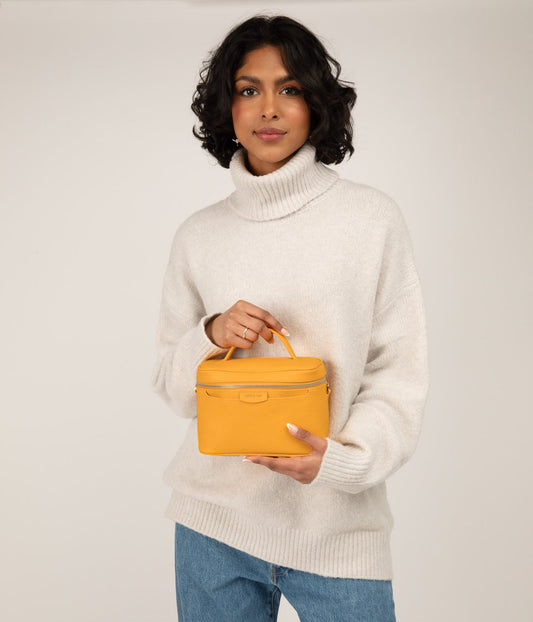 Matt & Nat CORTNEY Vegan Crossbody Bag - Purity