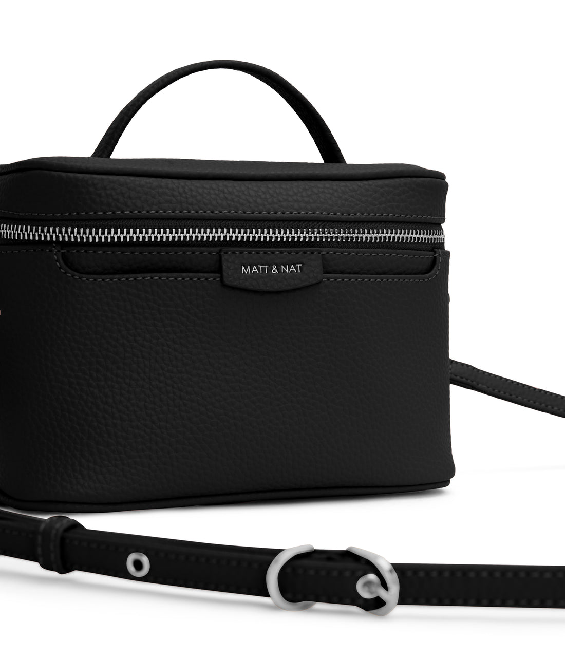 Matt & Nat CORTNEY Vegan Crossbody Bag - Purity