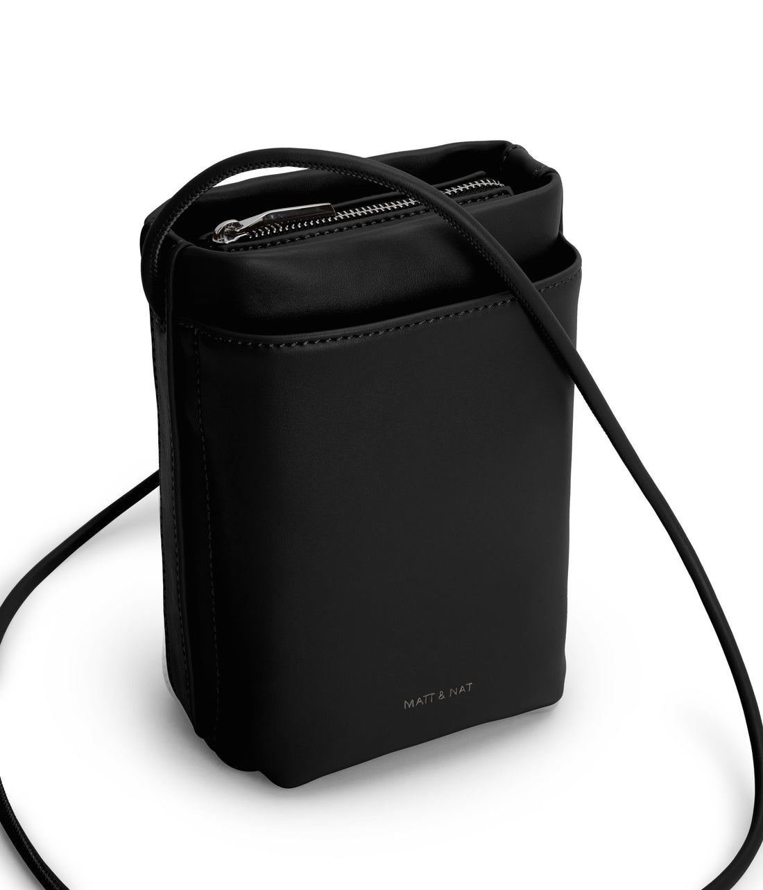 Matt & Nat MILLE Vegan Crossbody Bag - Loom