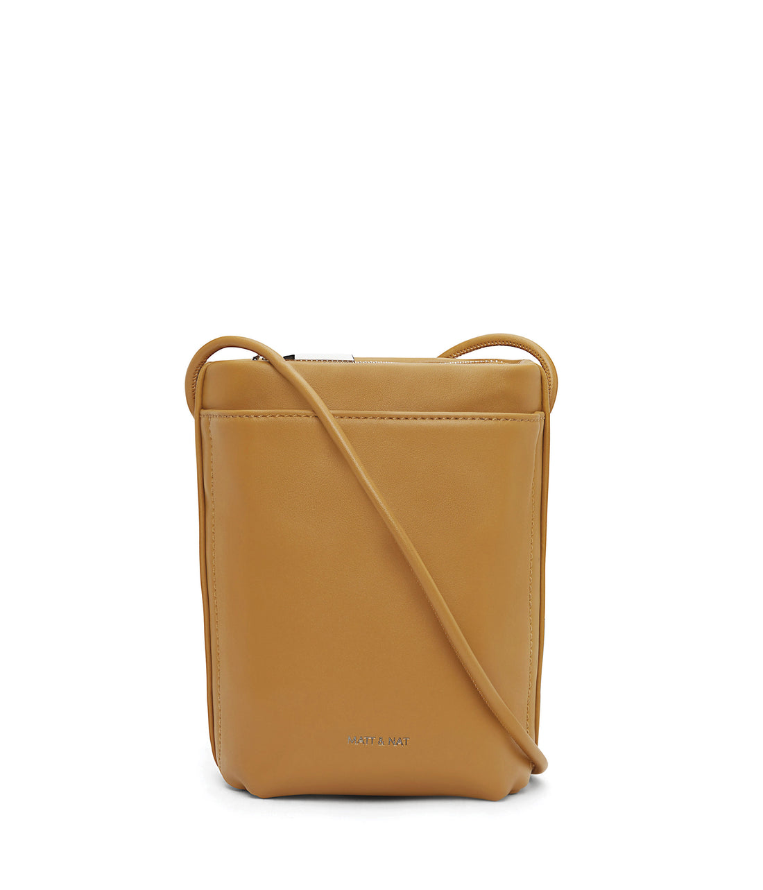 Matt & Nat MILLE Vegan Crossbody Bag - Loom