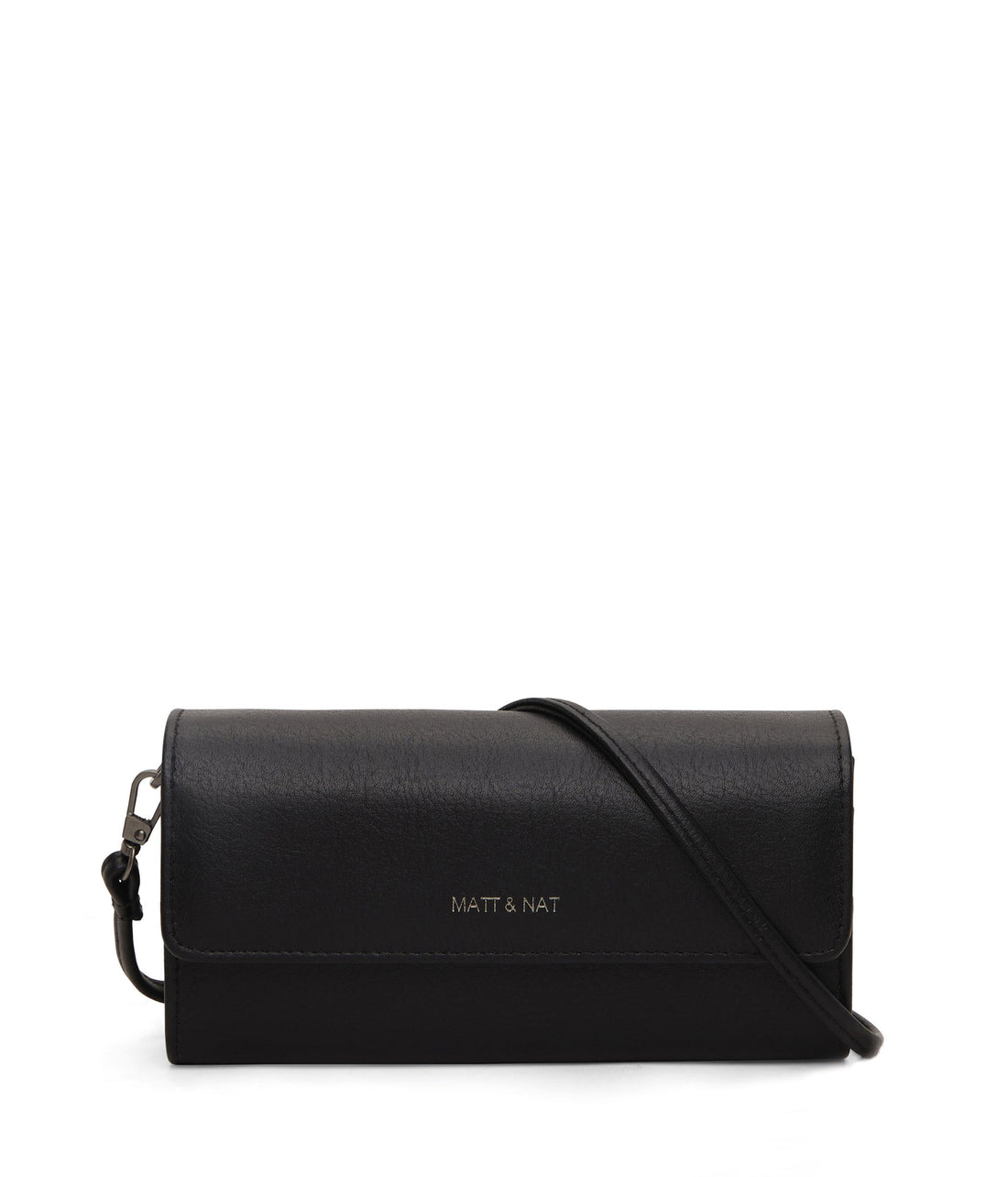 Matt & Nat DREW MED Vegan Crossbody Bag - Arbor