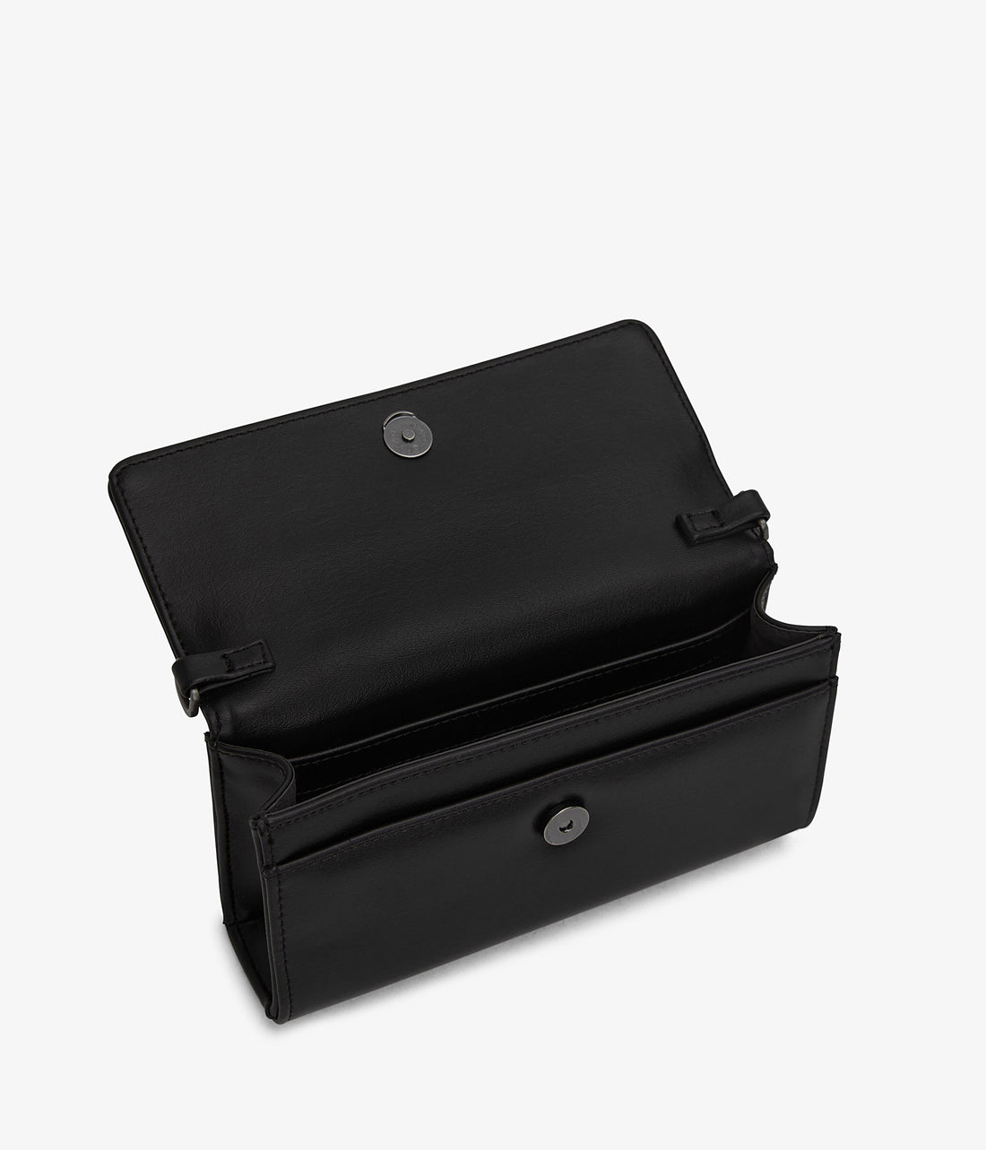 Matt & Nat DREW MED Vegan Crossbody Bag - Arbor