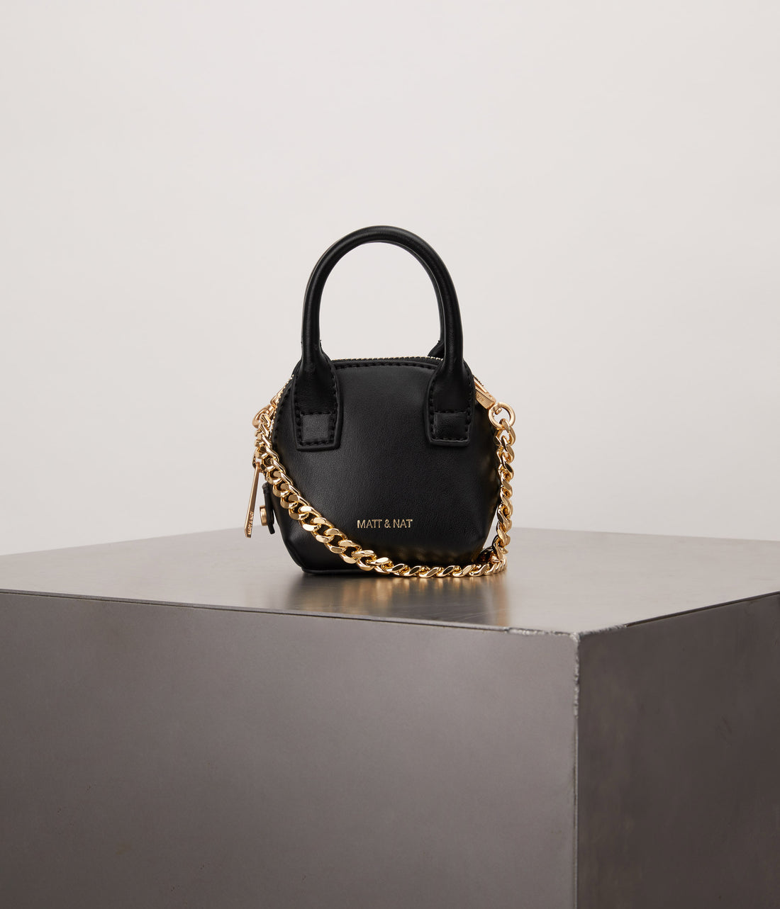 Matt & Nat GESSI PICO Vegan Crossbody Bag - UPPEAL