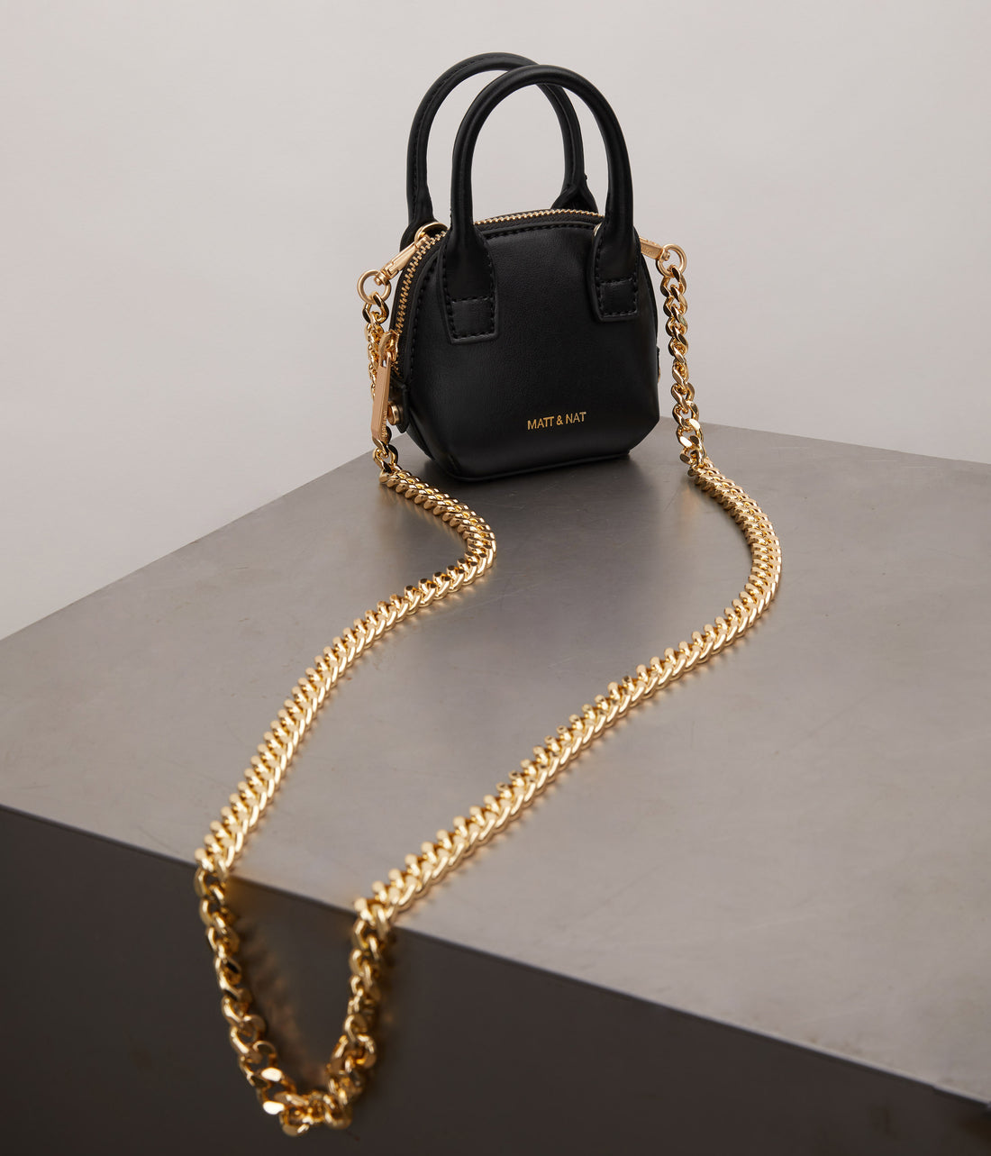Matt & Nat GESSI PICO Vegan Crossbody Bag - UPPEAL