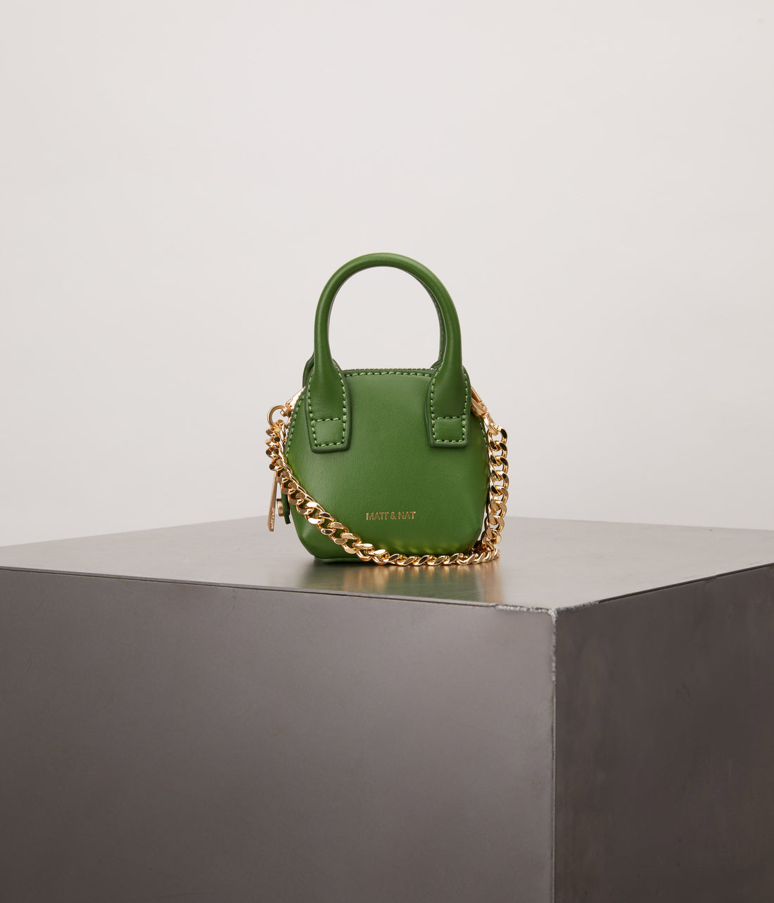 Matt & Nat GESSI PICO Vegan Crossbody Bag - UPPEAL