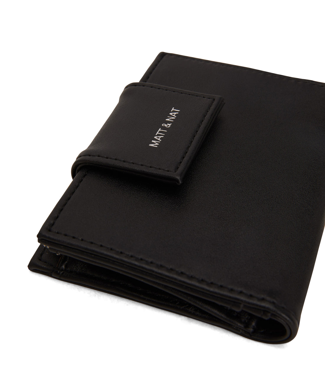 Matt & Nat CRUISESM Small Vegan Wallet - Loom