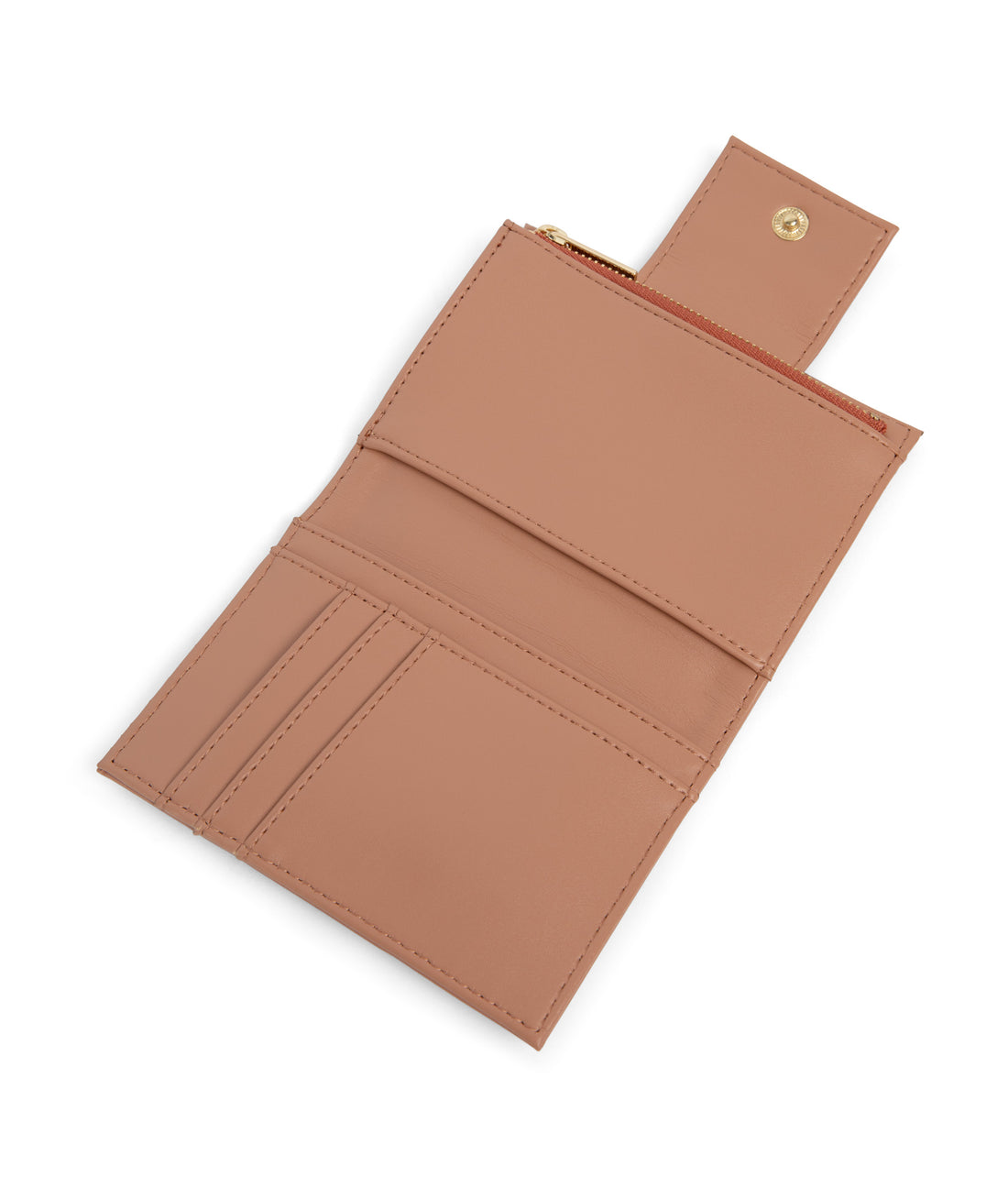 Matt & Nat CRUISESM Small Vegan Wallet - Loom