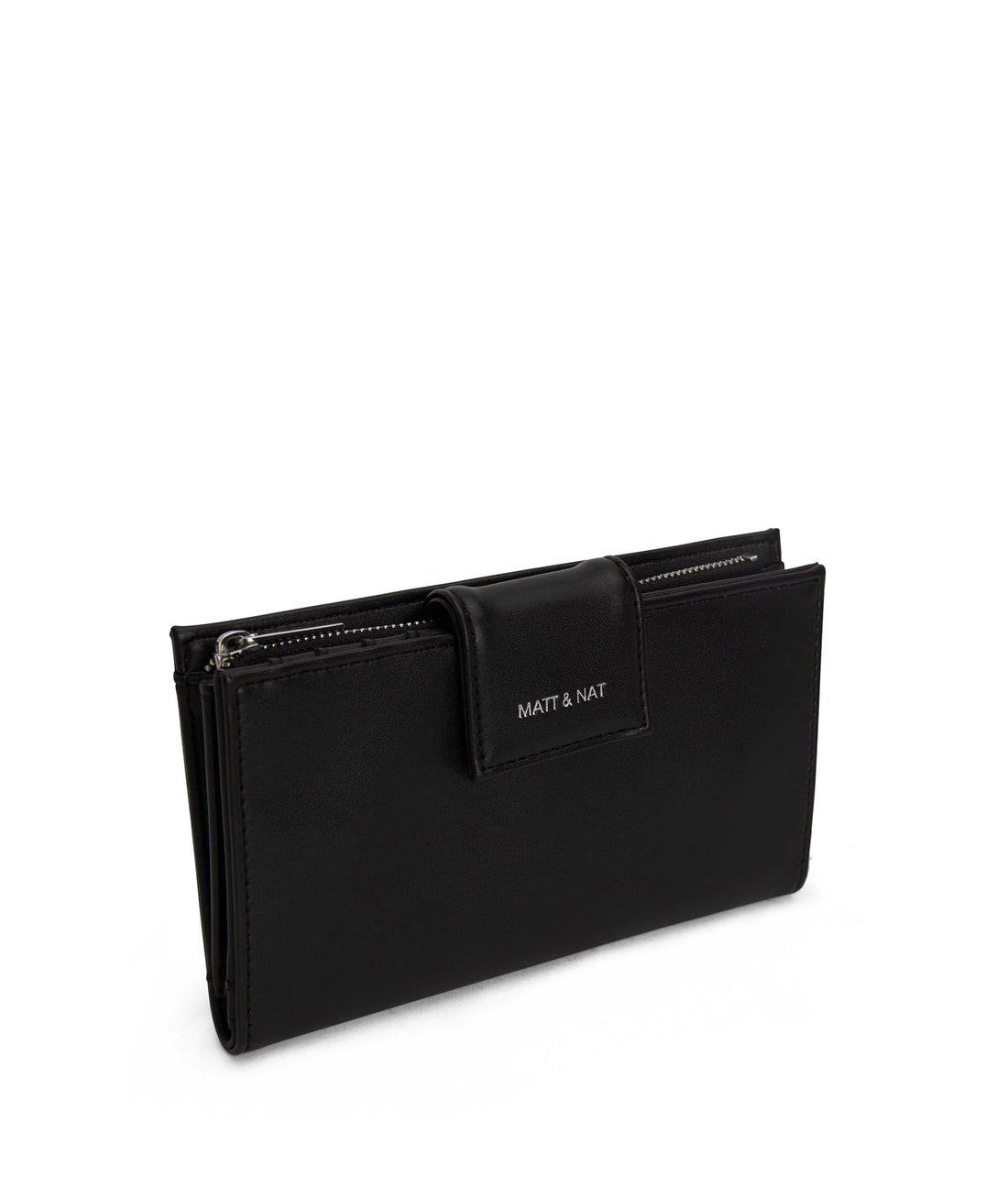 Matt & Nat CRUISE Vegan Wallet - Loom