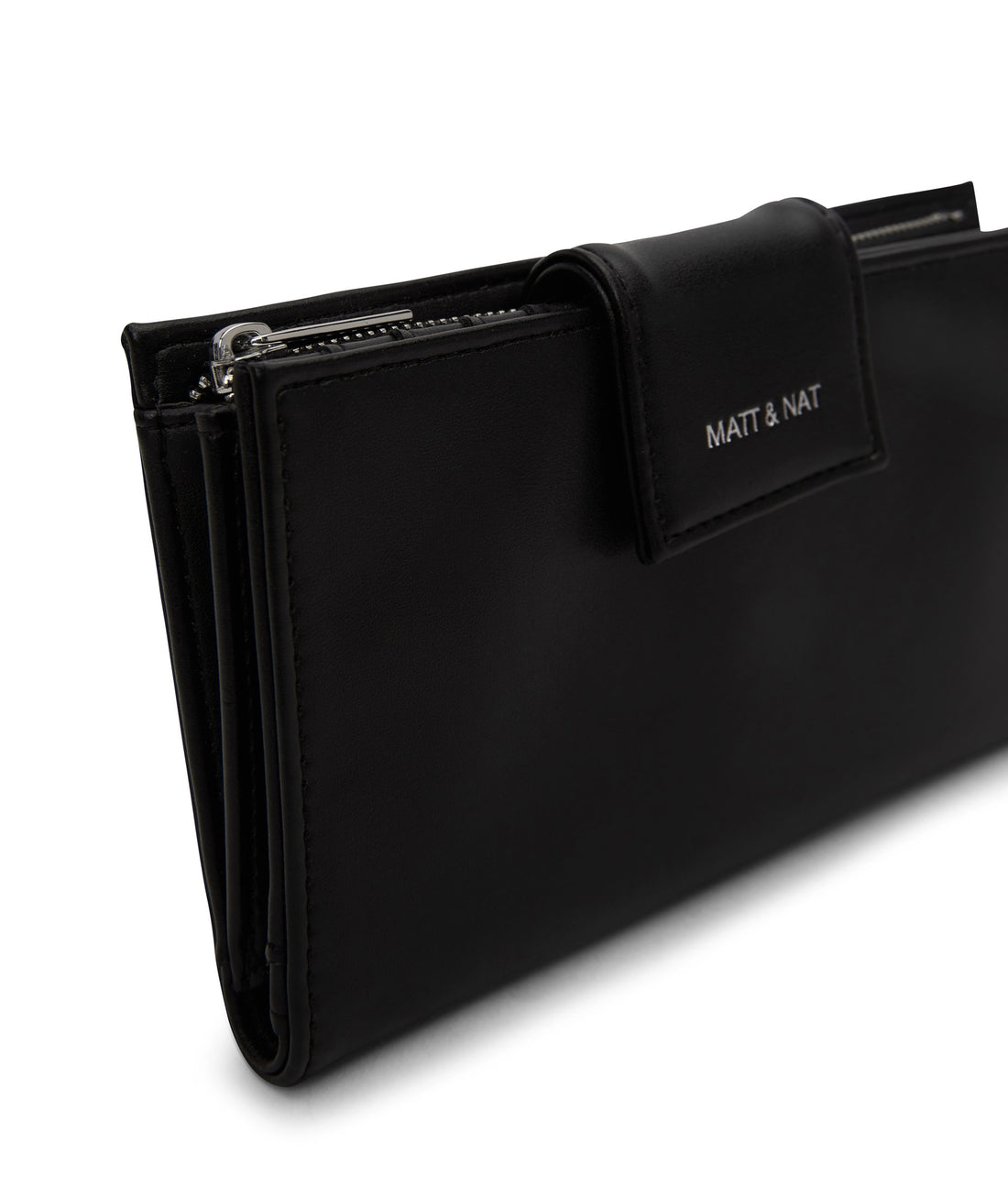 Matt & Nat CRUISE Vegan Wallet - Loom