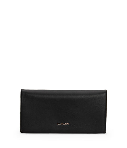 Matt & Nat VERSO Vegan Wallet - Loom