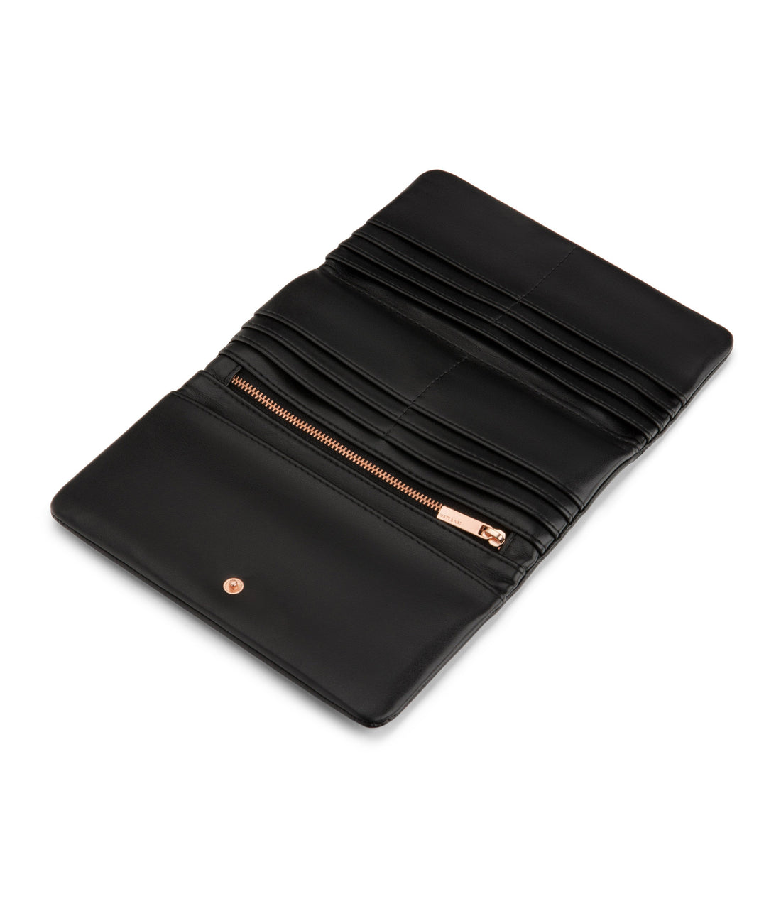 Matt & Nat VERSO Vegan Wallet - Loom