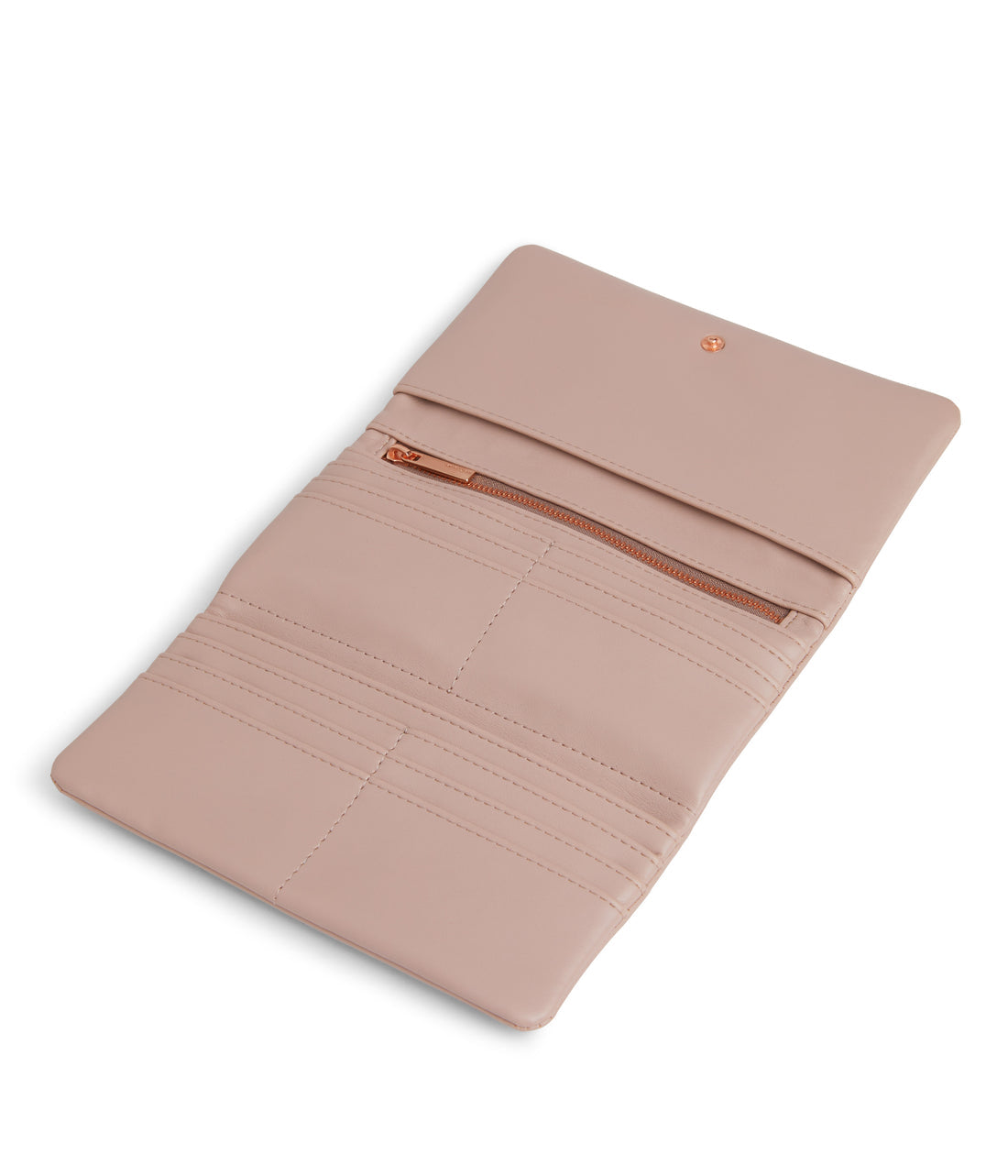 Matt & Nat VERSO Vegan Wallet - Loom