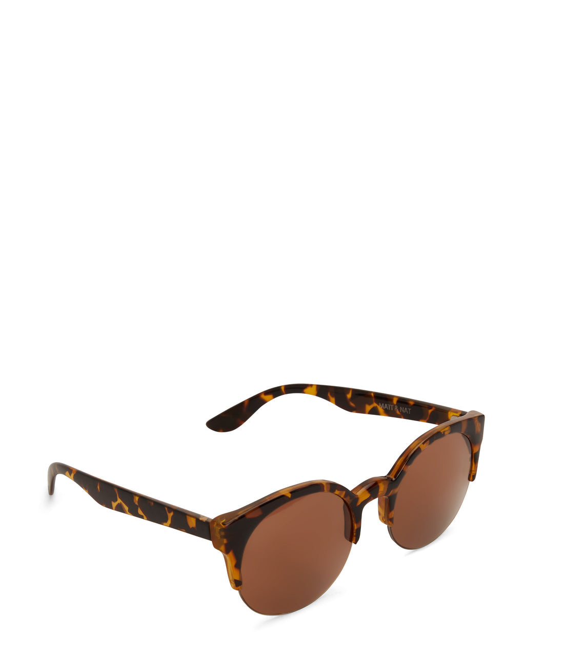 Matt & Nat OVERT Clubmaster Sunglasses