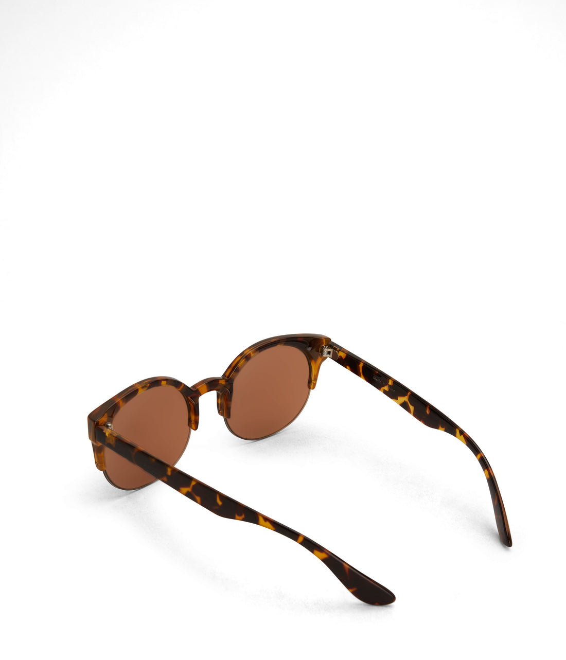Matt & Nat OVERT Clubmaster Sunglasses