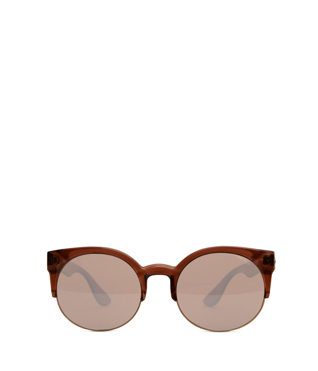 Matt & Nat OVERT Clubmaster Sunglasses