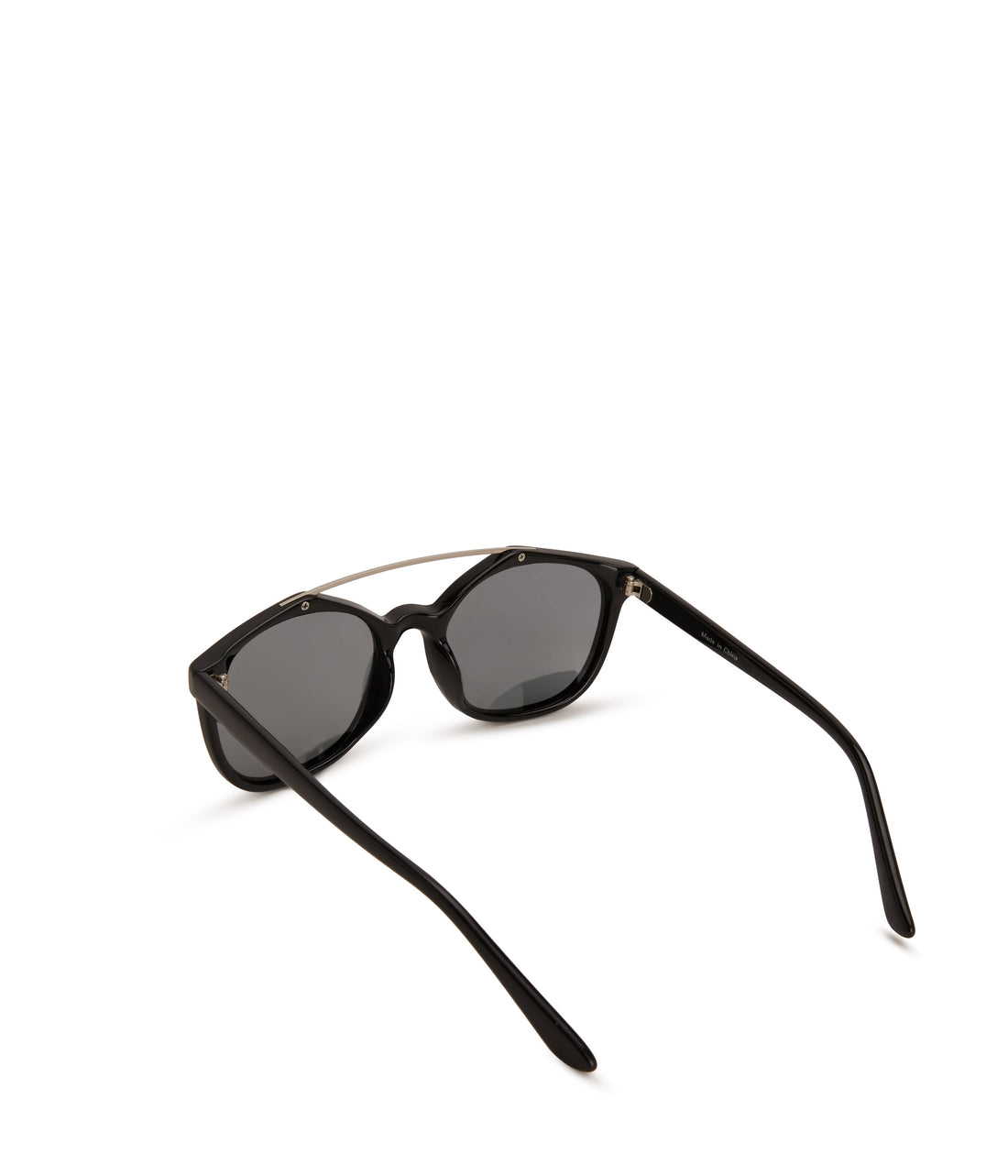 Matt & Nat NESSON Black Aviator Sunglasses