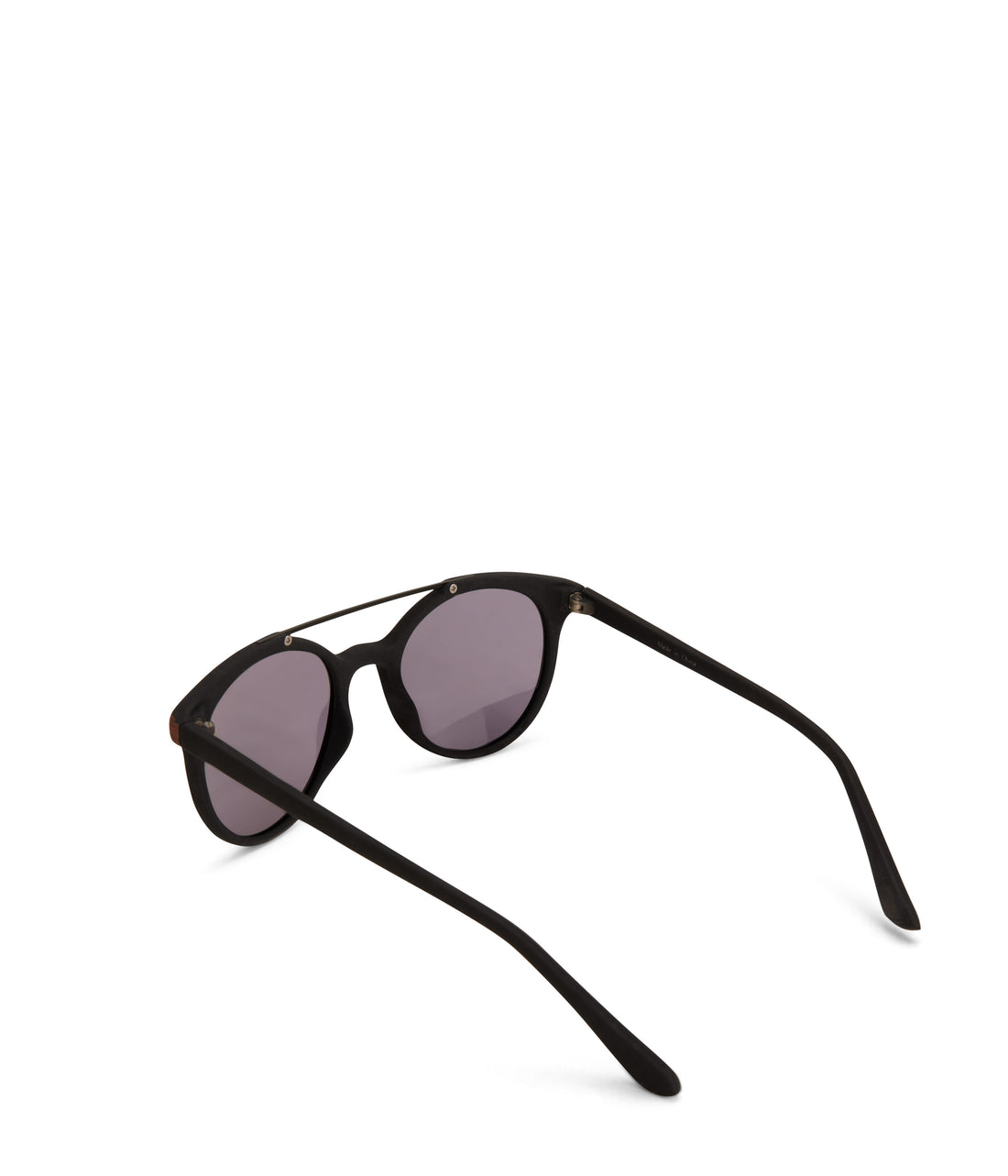 Matt & Nat MOSS Brown Aviator Sunglasses