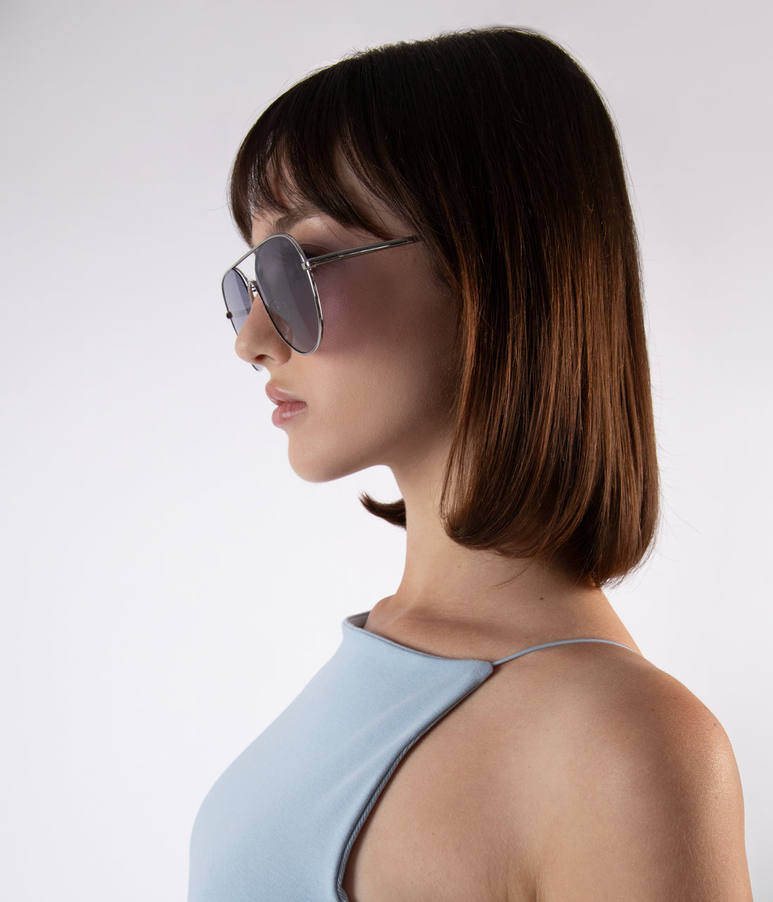 Matt & Nat KAI Aviator Sunglasses