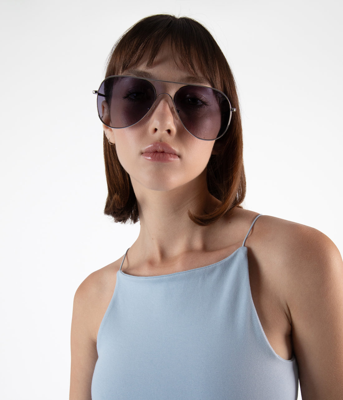 Matt & Nat KAI Aviator Sunglasses