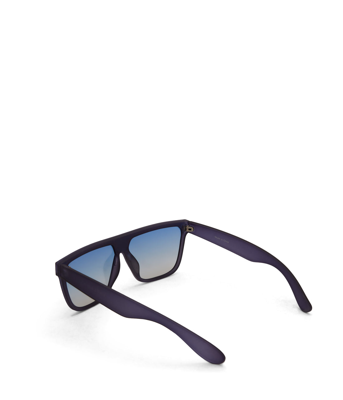 Matt & Nat FEIGE Blue Square Sunglasses