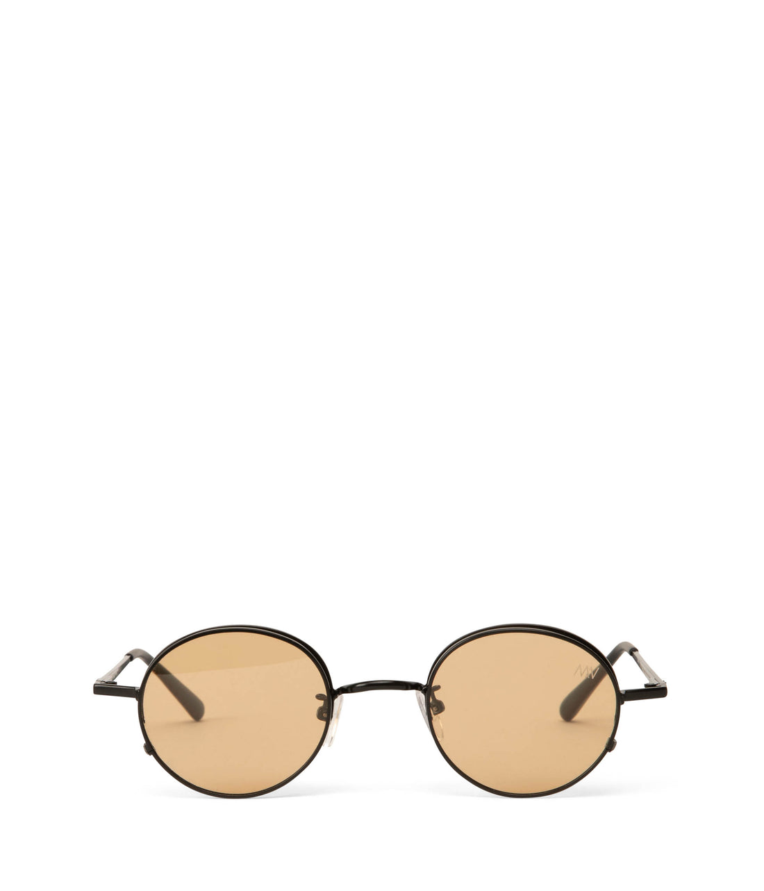 Matt & Nat EDDON Small Round Sunglasses