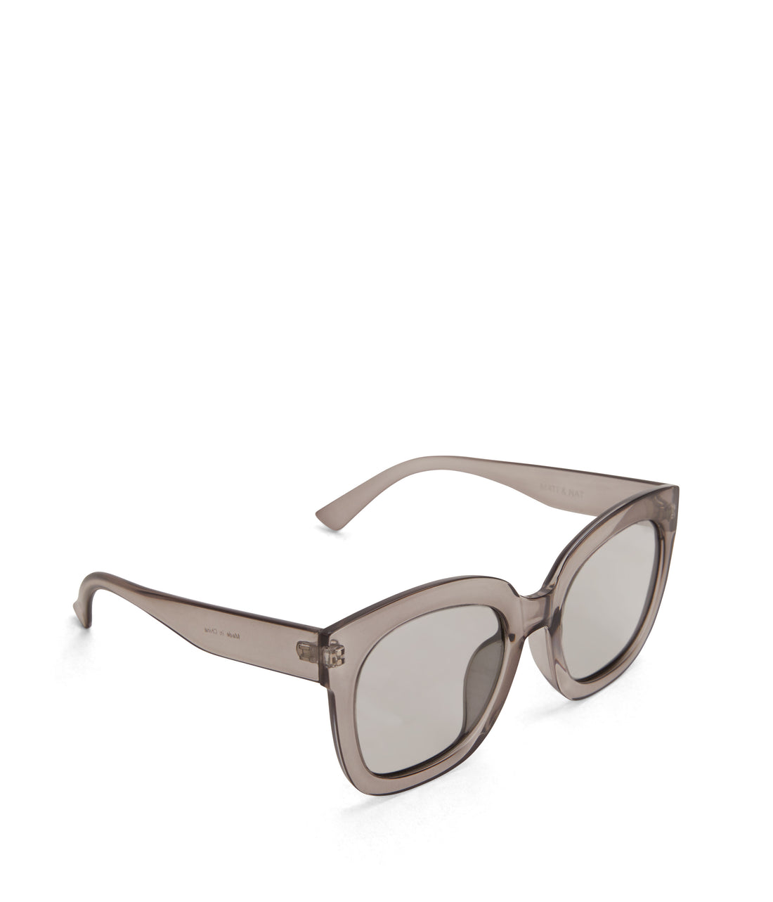 Matt & Nat CHARLET Wayfarer Sunglasses