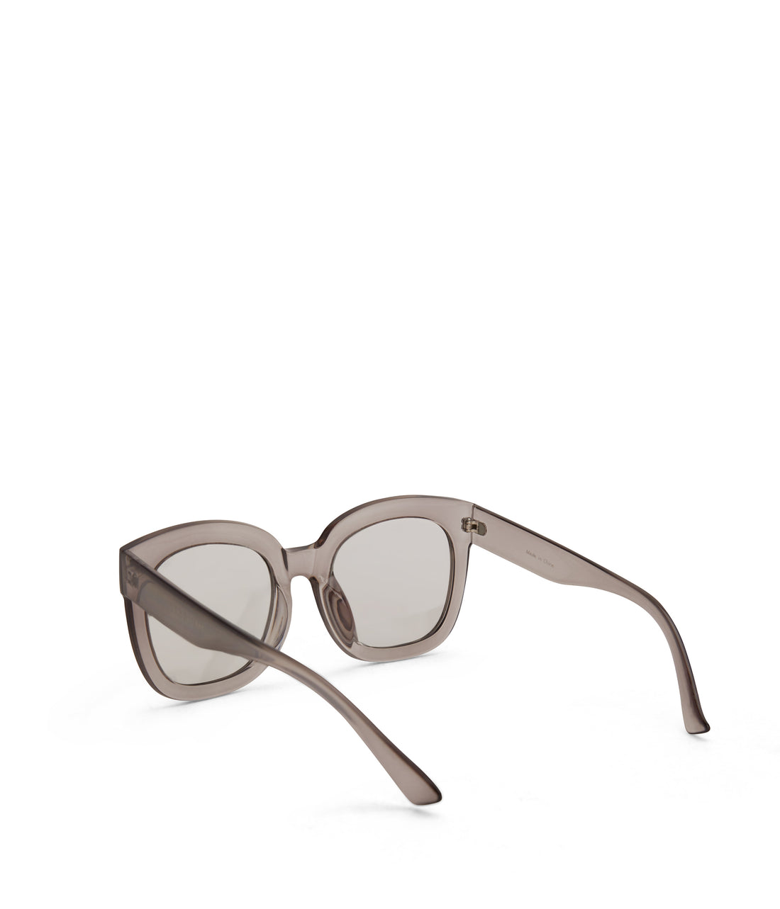 Matt & Nat CHARLET Wayfarer Sunglasses