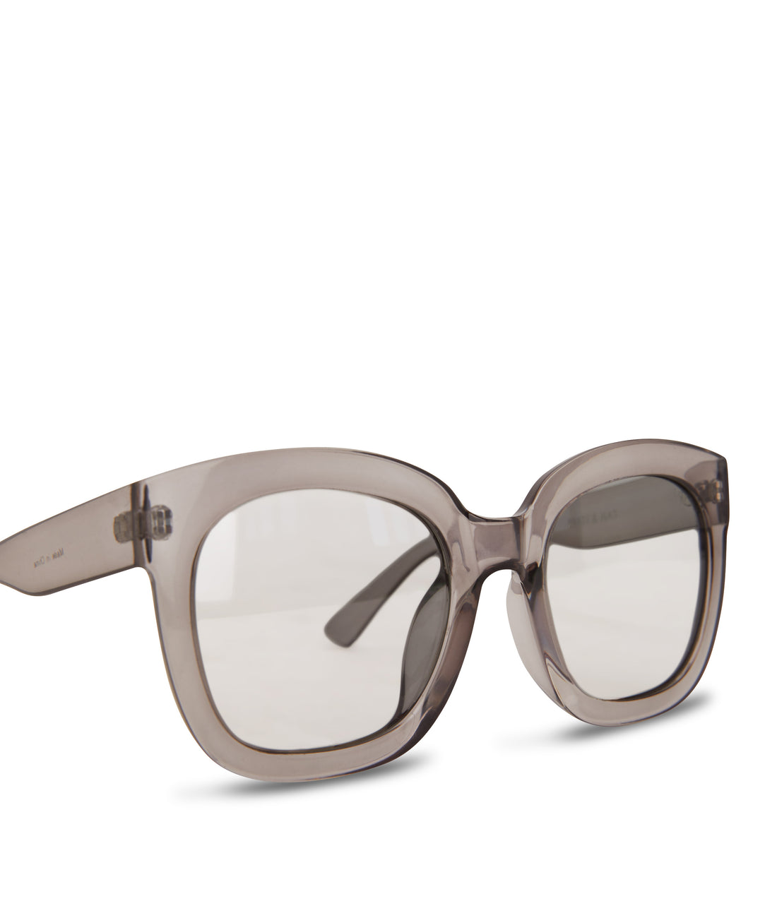 Matt & Nat CHARLET Wayfarer Sunglasses