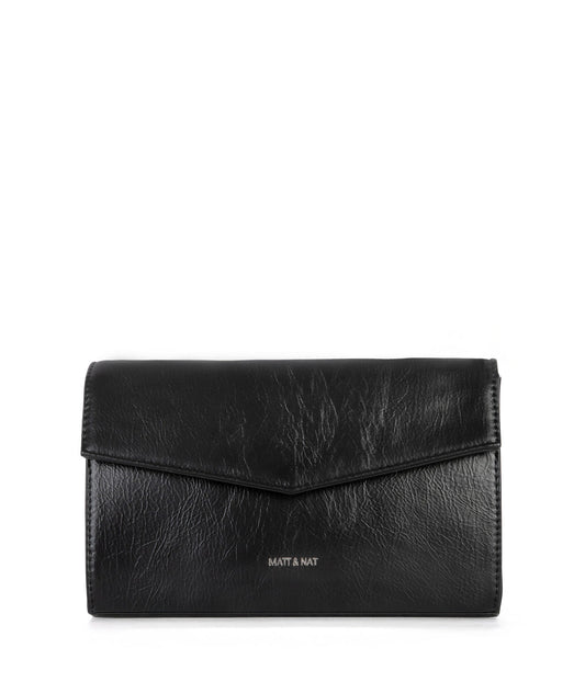 Matt & Nat LILIAN Vegan Clutch – Theme