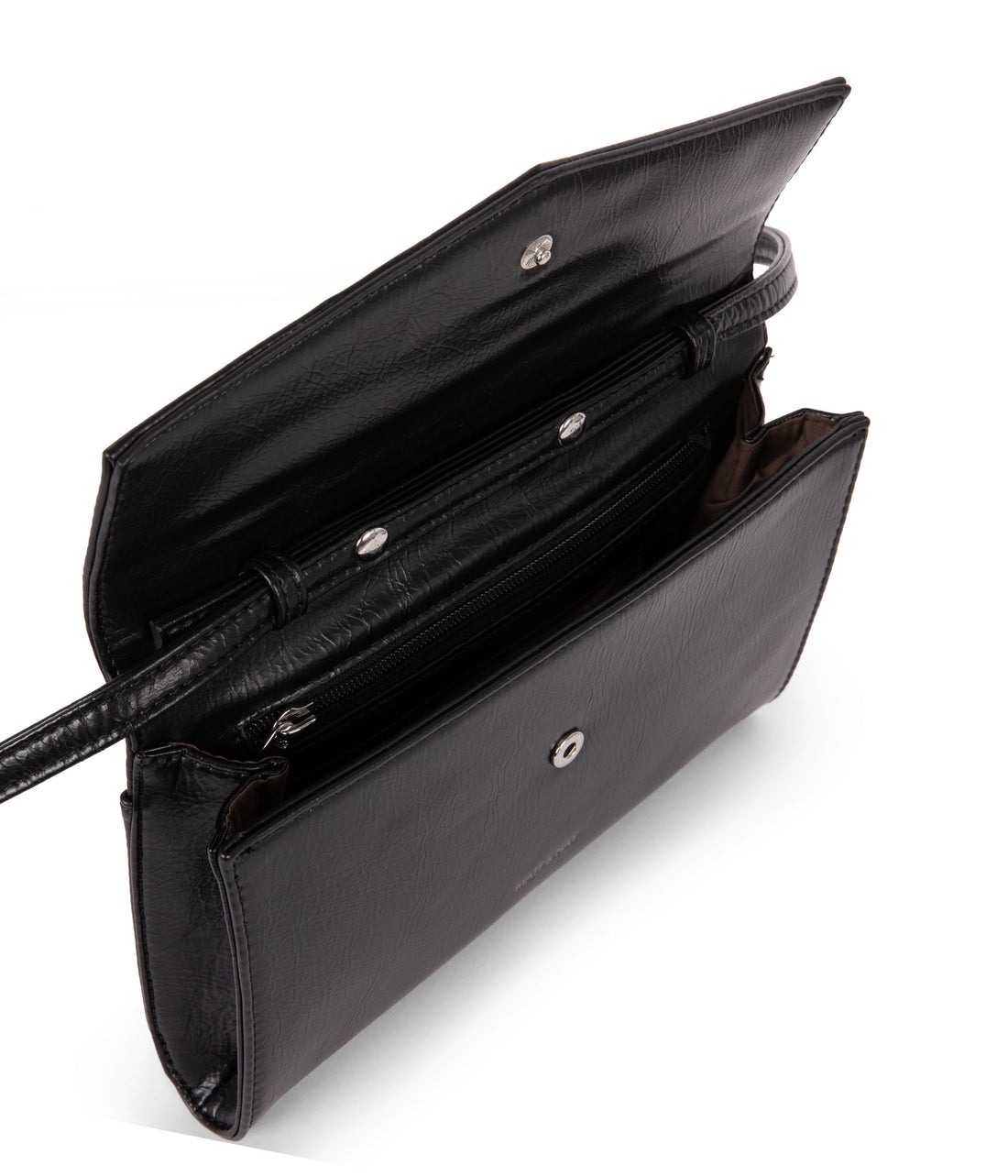 Matt & Nat LILIAN Vegan Clutch – Theme