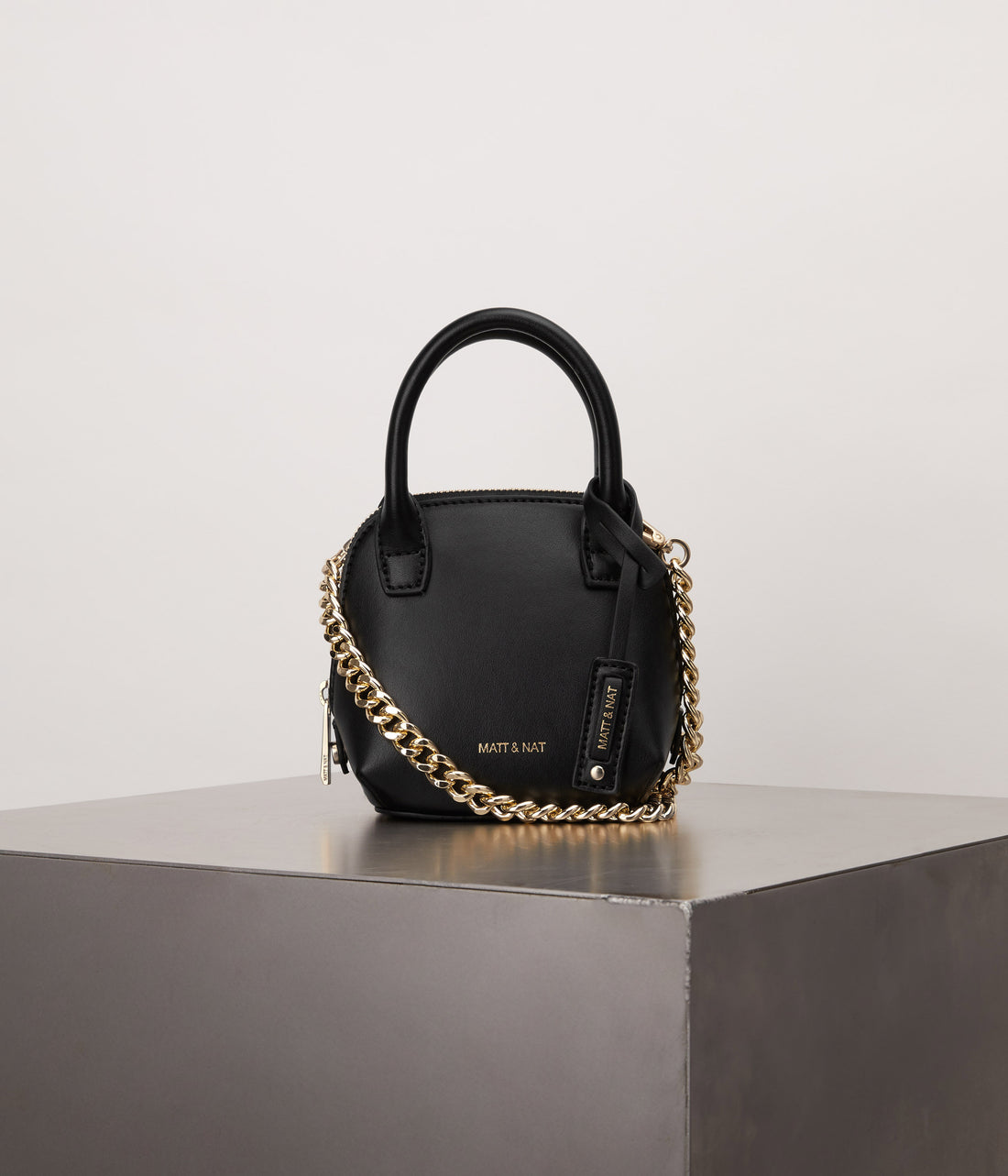 Matt & Nat GESSI MICRO Vegan Crossbody Bag - UPPEAL
