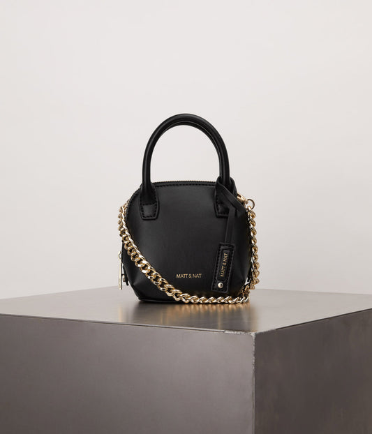 Matt & Nat GESSI MICRO Vegan Crossbody Bag - UPPEAL