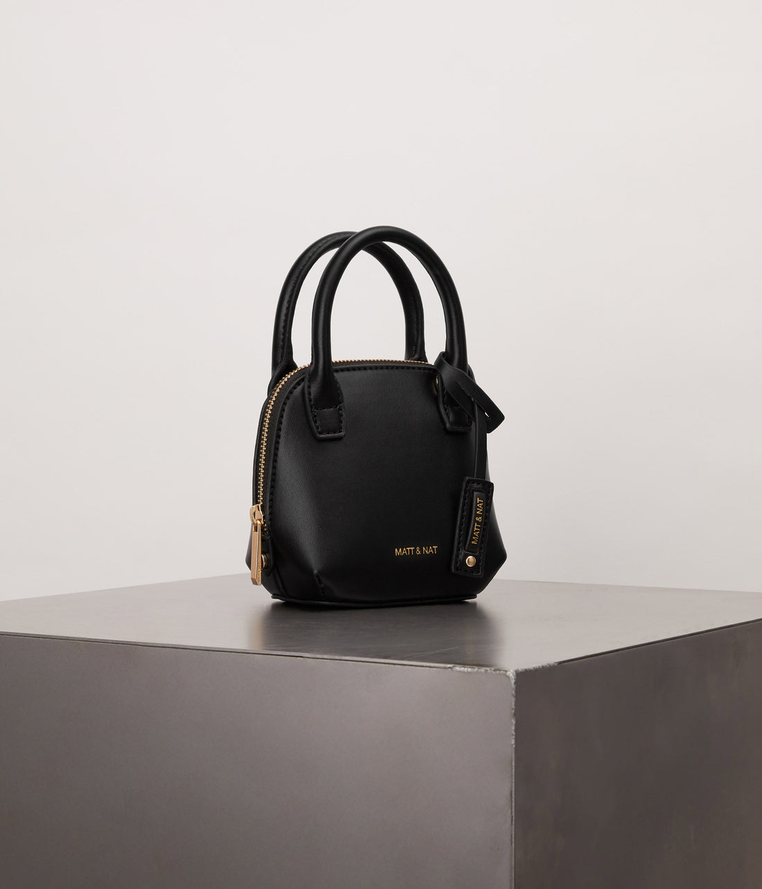 Matt & Nat GESSI MICRO Vegan Crossbody Bag - UPPEAL