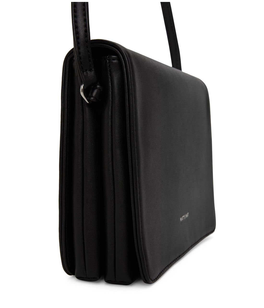 Matt & Nat DOVER SM Vegan Crossbody Bag - Loom