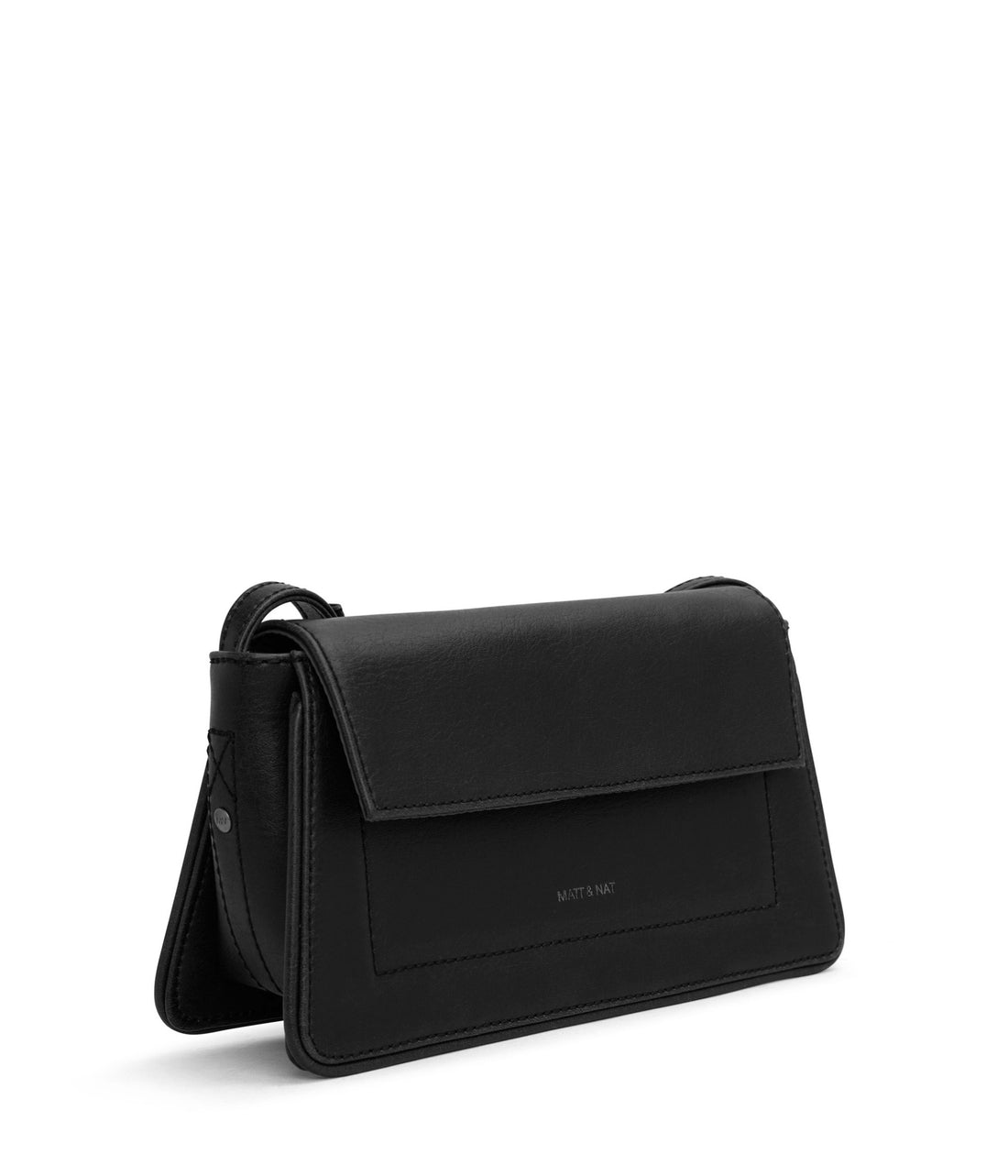 Matt & Nat TAL Vegan Crossbody Bag - Vintage