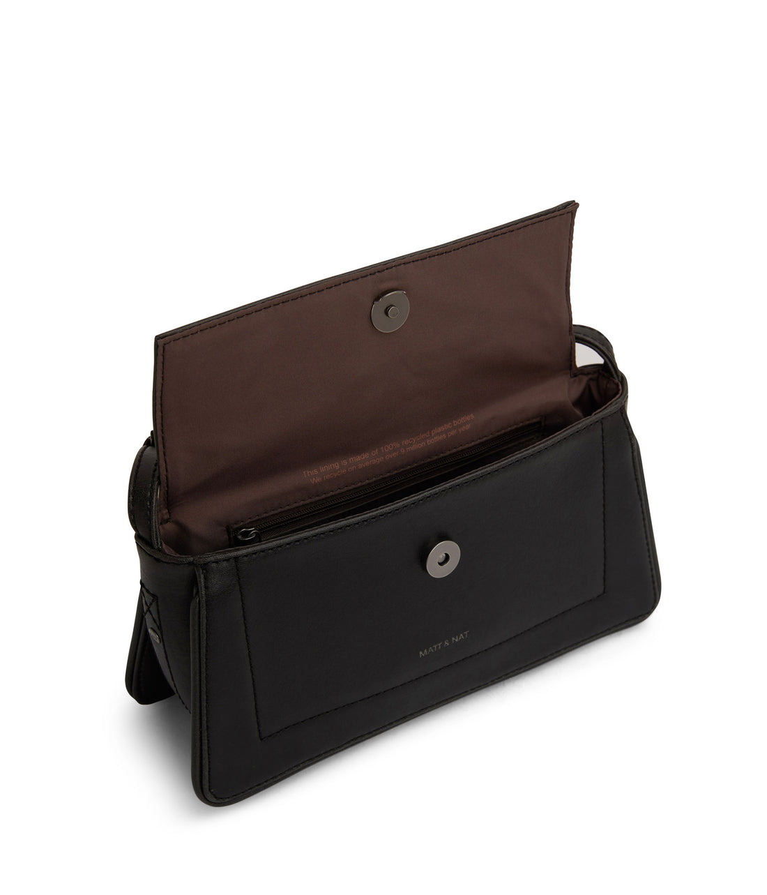 Matt & Nat TAL Vegan Crossbody Bag - Vintage