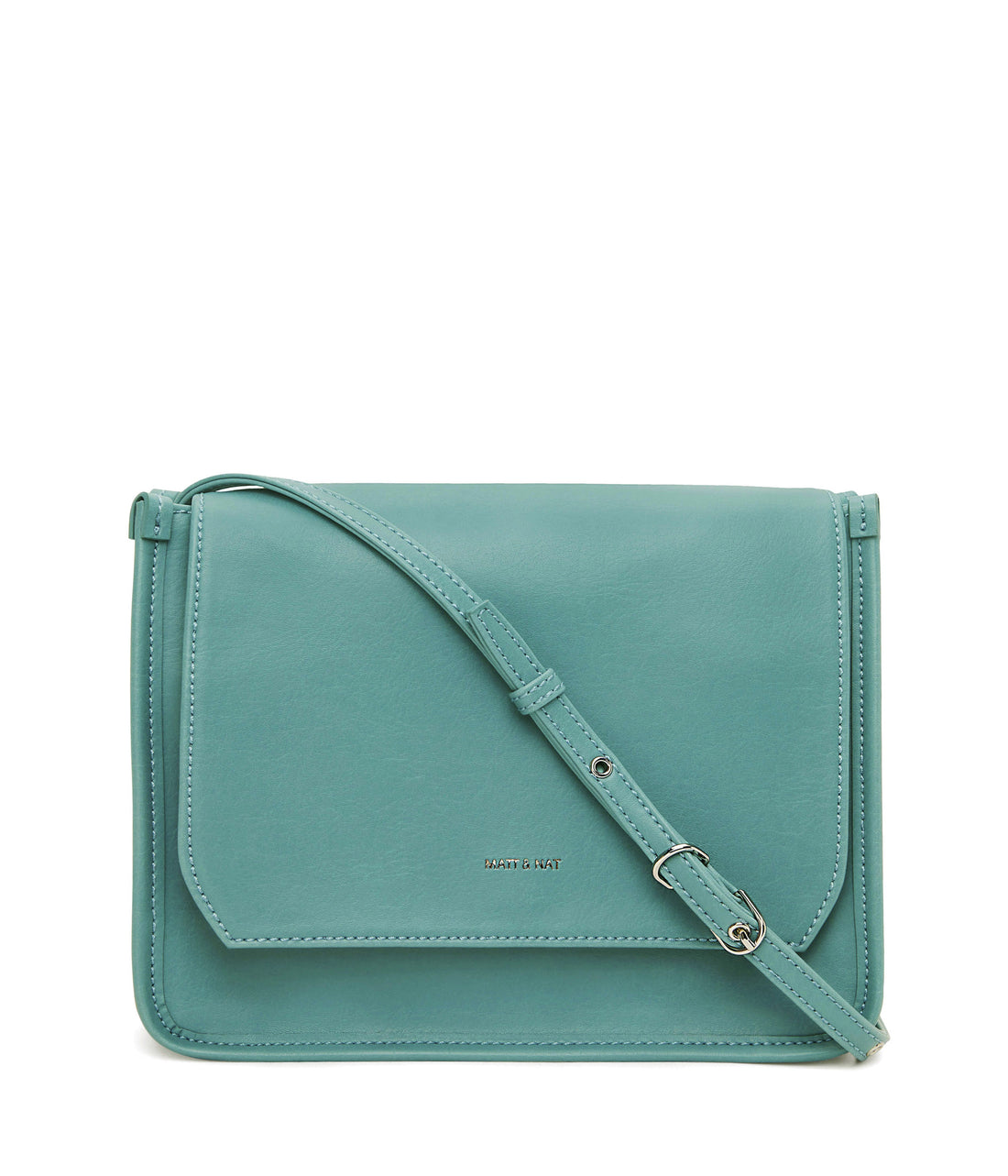 Matt & Nat LEV Vegan Crossbody Bag - Vintage