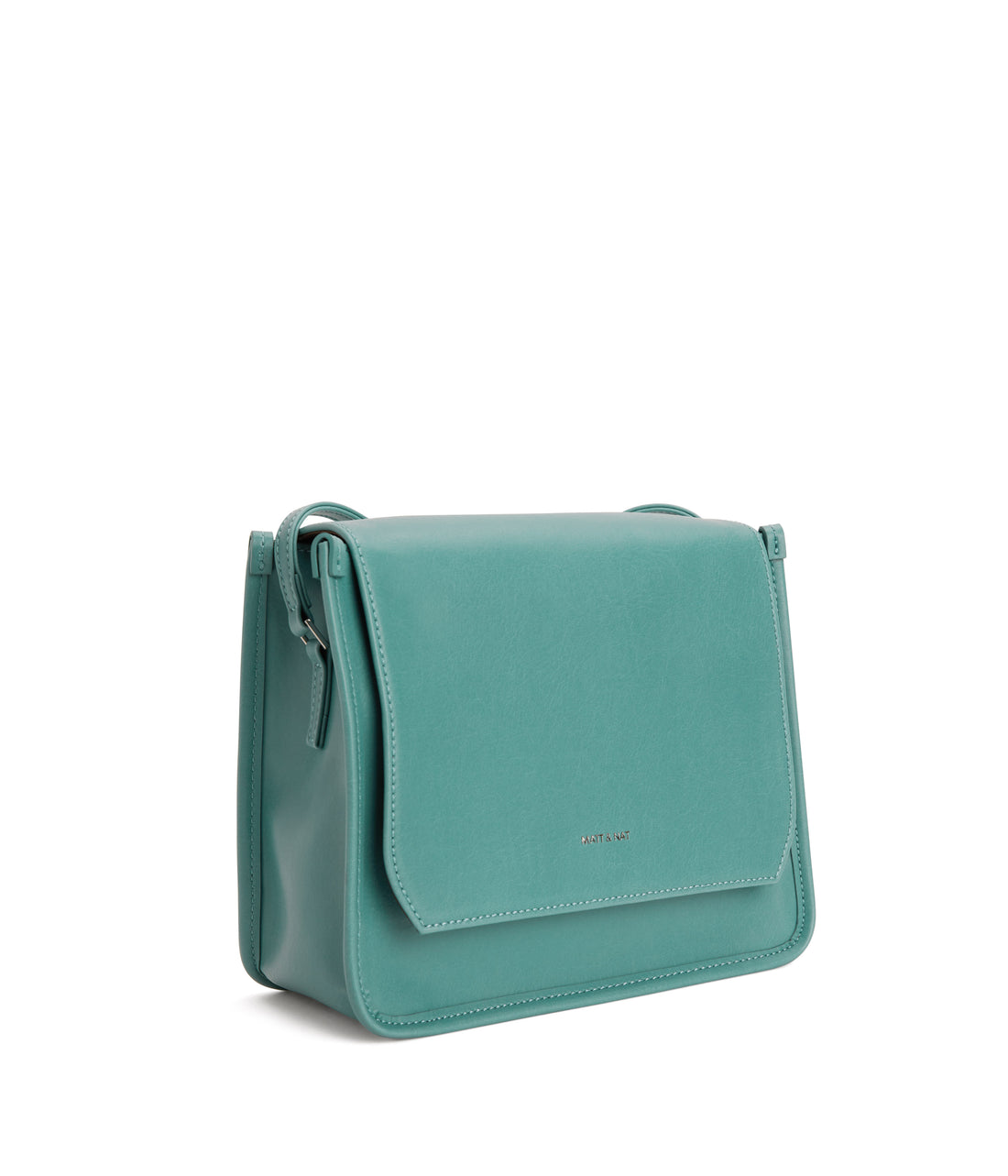 Matt & Nat LEV Vegan Crossbody Bag - Vintage