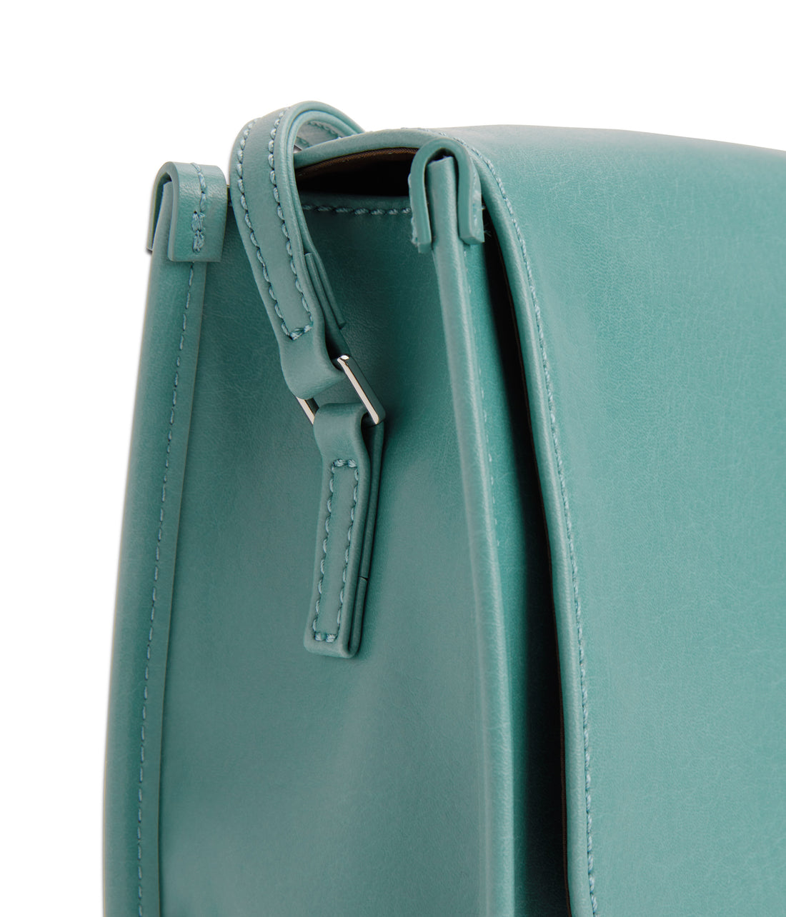 Matt & Nat LEV Vegan Crossbody Bag - Vintage
