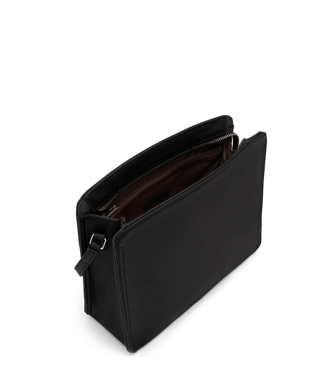 Matt & Nat MUE Vegan Crossbody Bag - Purity