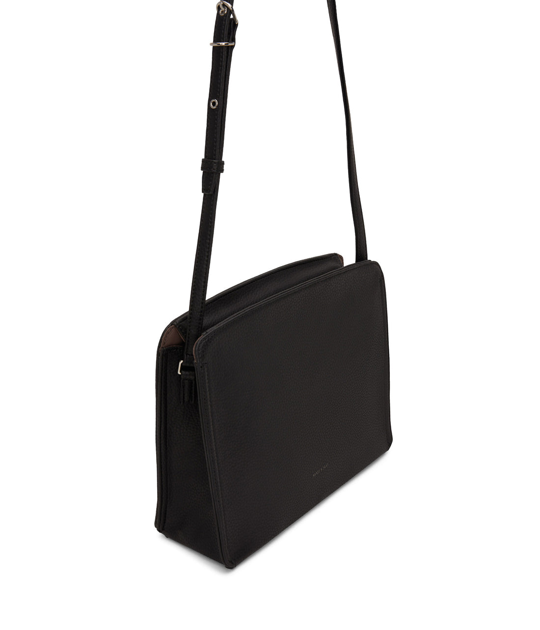 Matt & Nat MUE Vegan Crossbody Bag - Purity