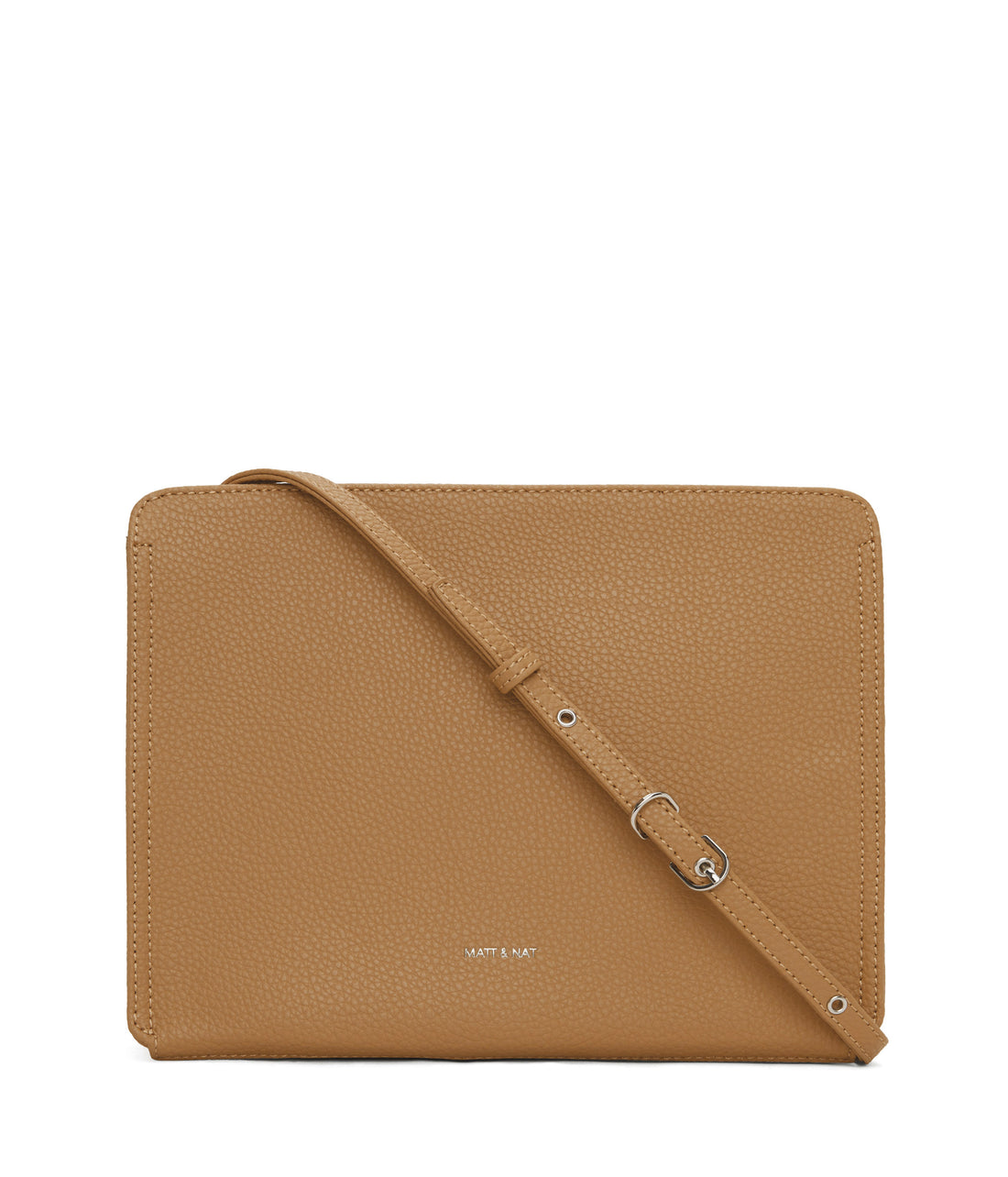 Matt & Nat MUE Vegan Crossbody Bag - Purity