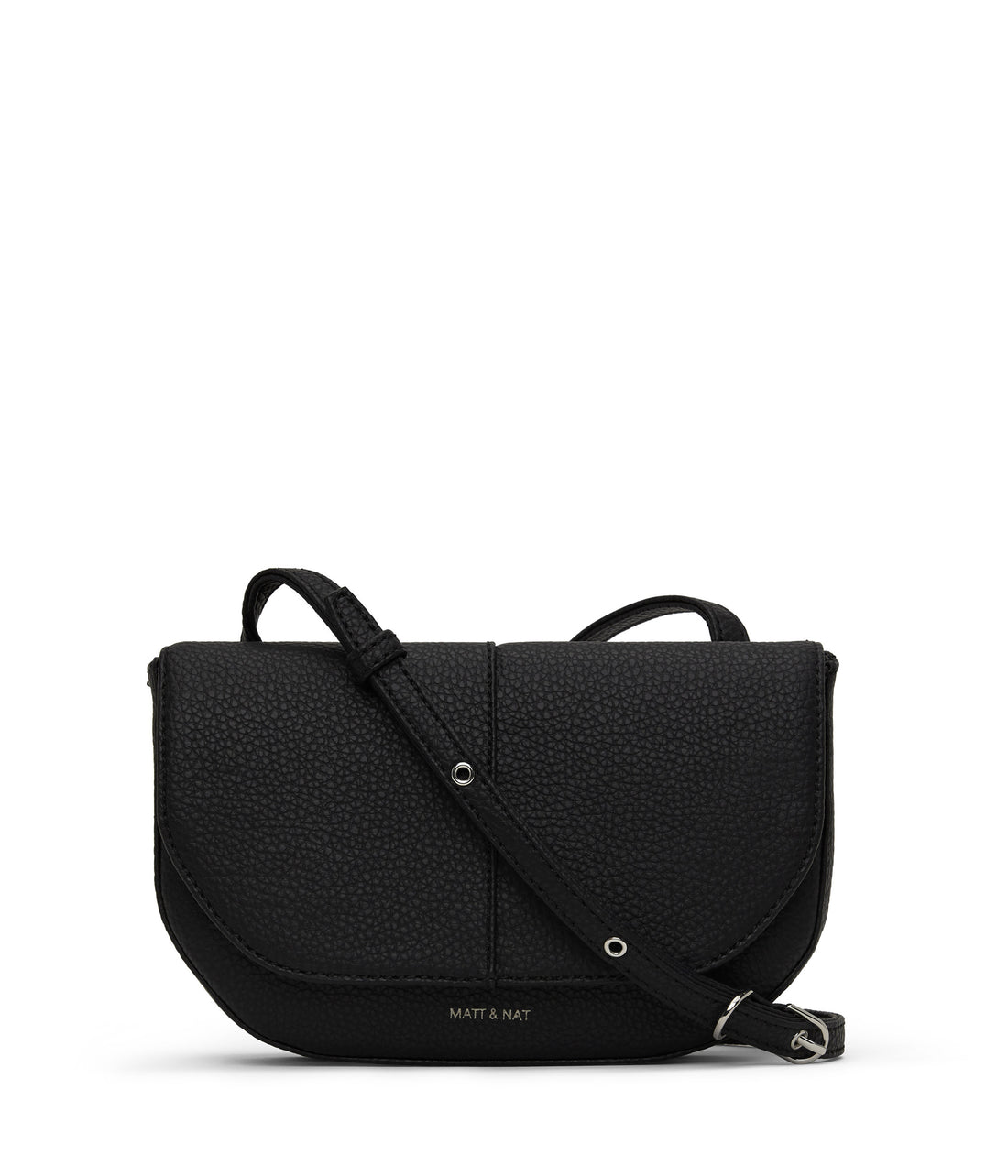 Matt & Nat BUDA Vegan Crossbody Bag - Purity