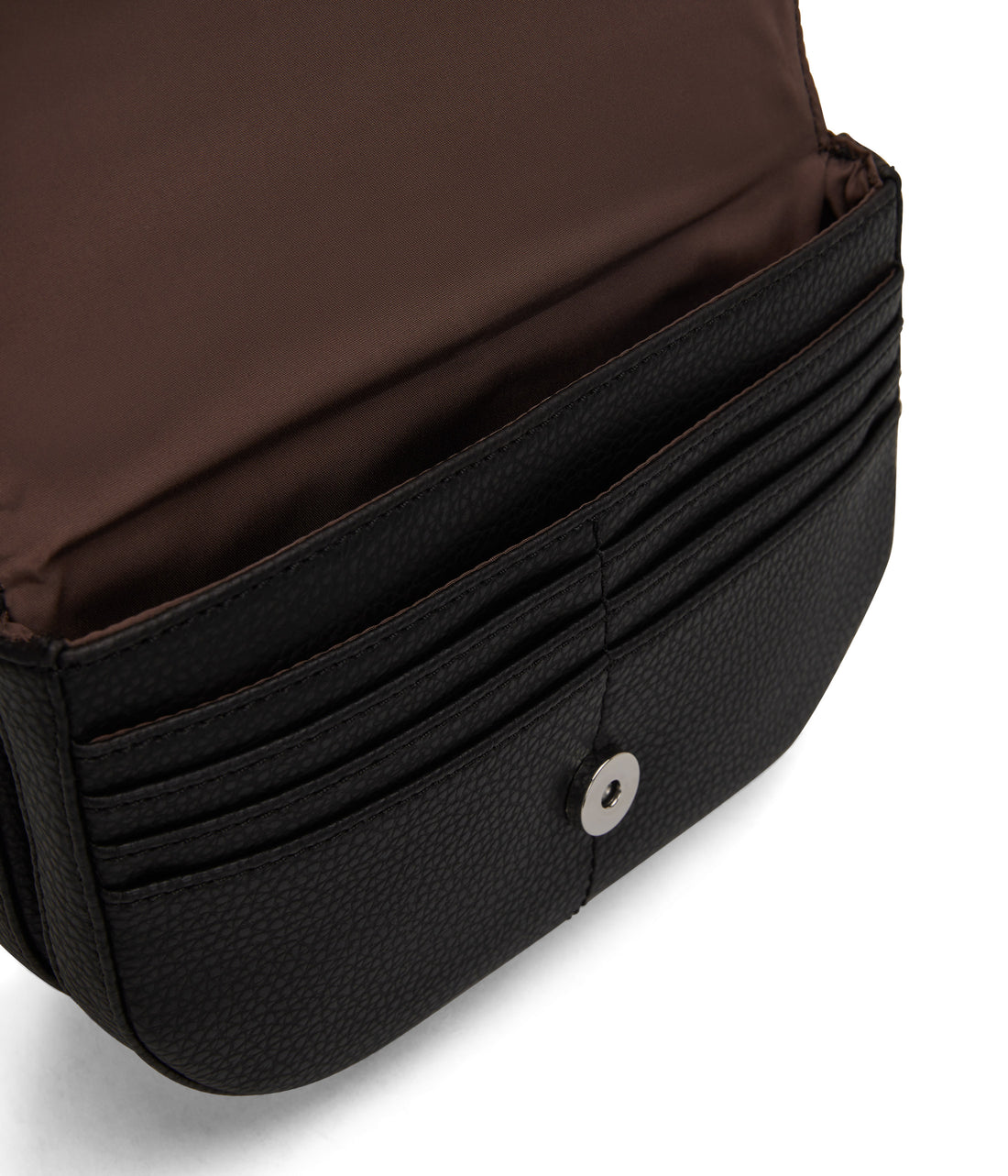 Matt & Nat BUDA Vegan Crossbody Bag - Purity