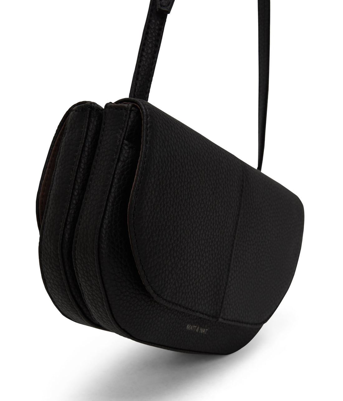 Matt & Nat BUDA Vegan Crossbody Bag - Purity