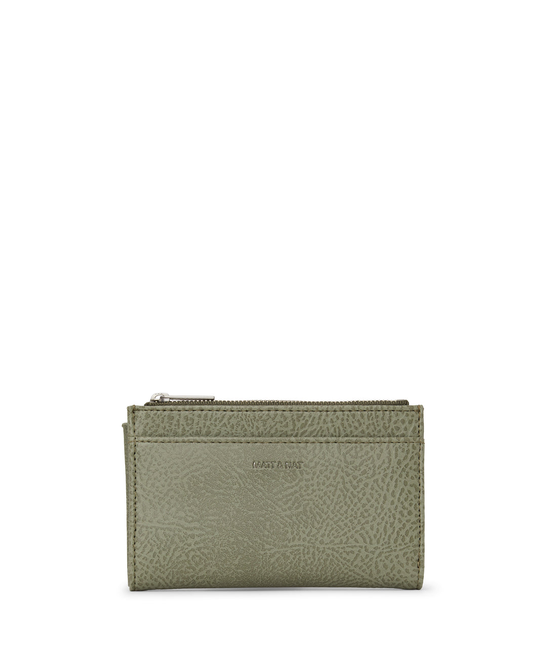 Matt & Nat MOTIVSM Small Vegan Wallet - Dwell